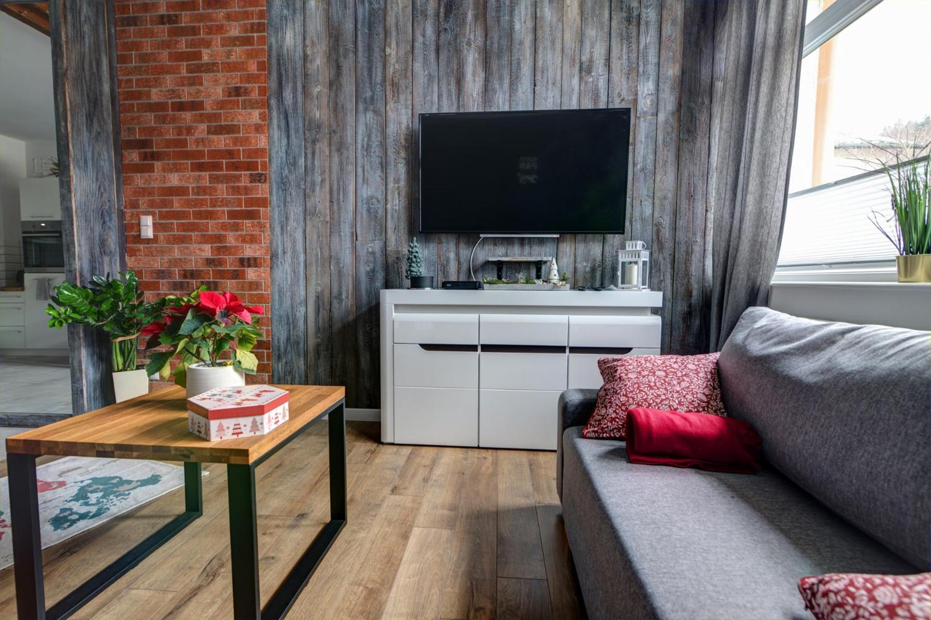 Apartamenty u Rybki Krynica - Zdrój, photo 2