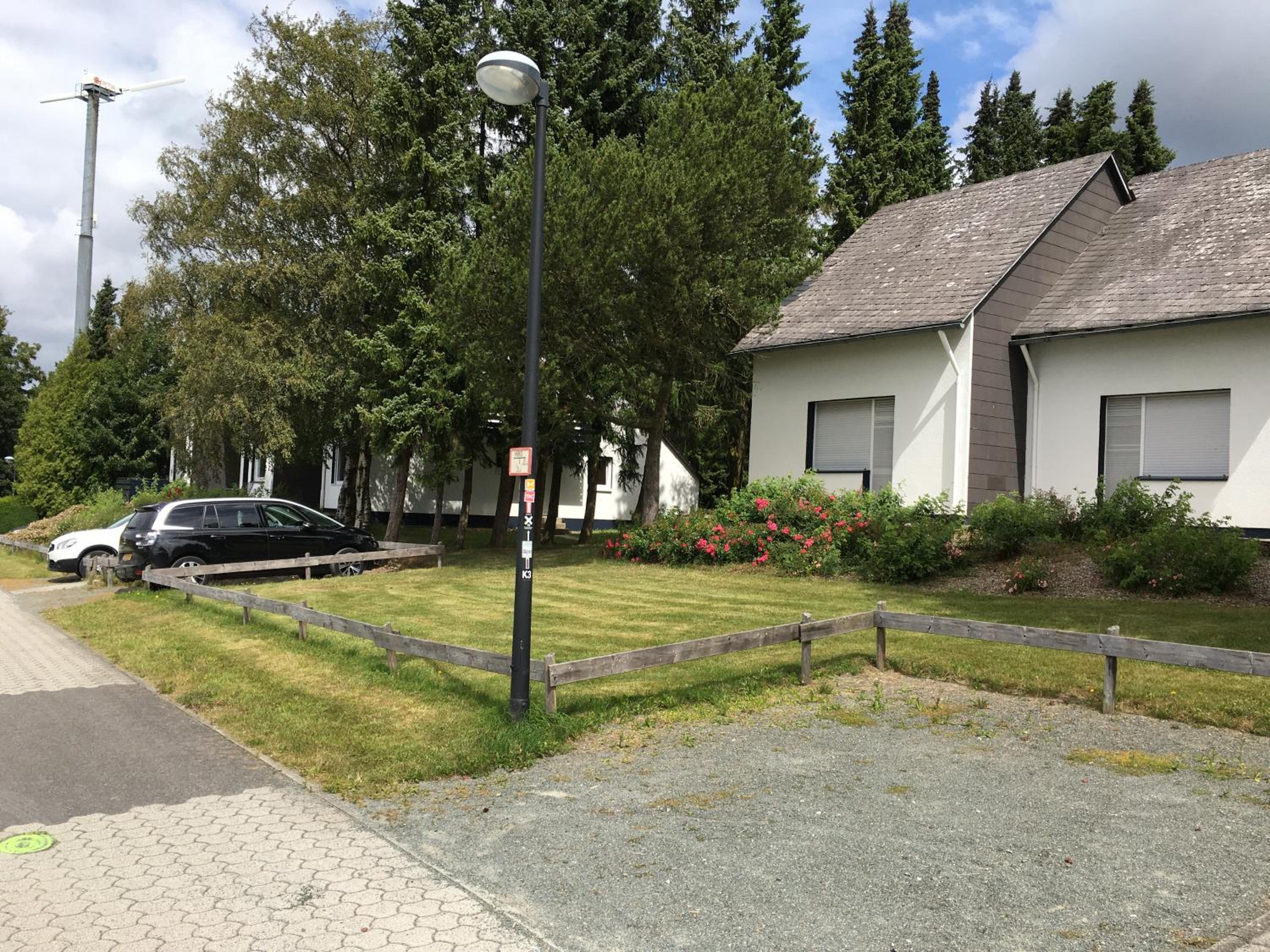 Ferienhaus Küstelblick