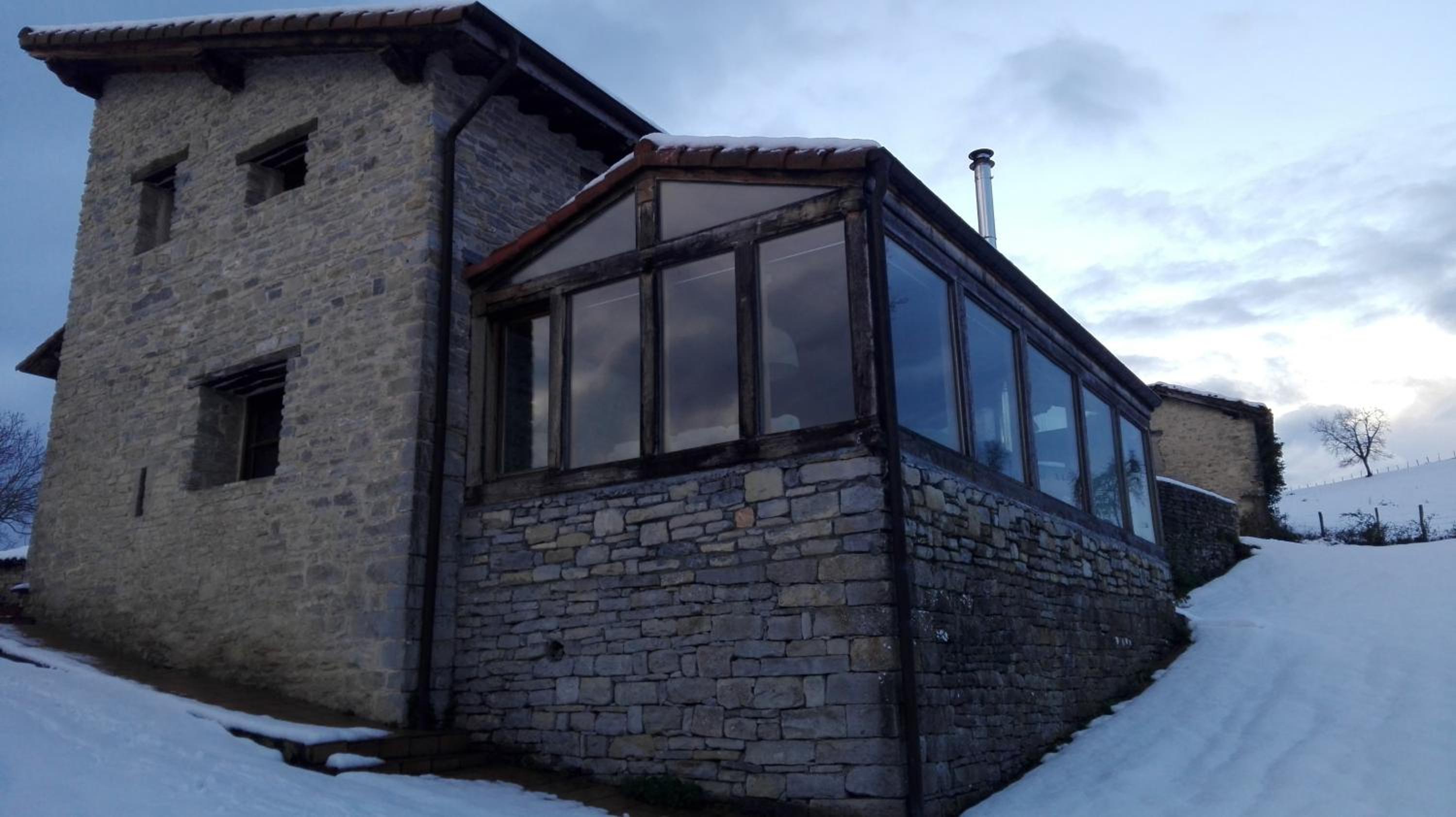 building