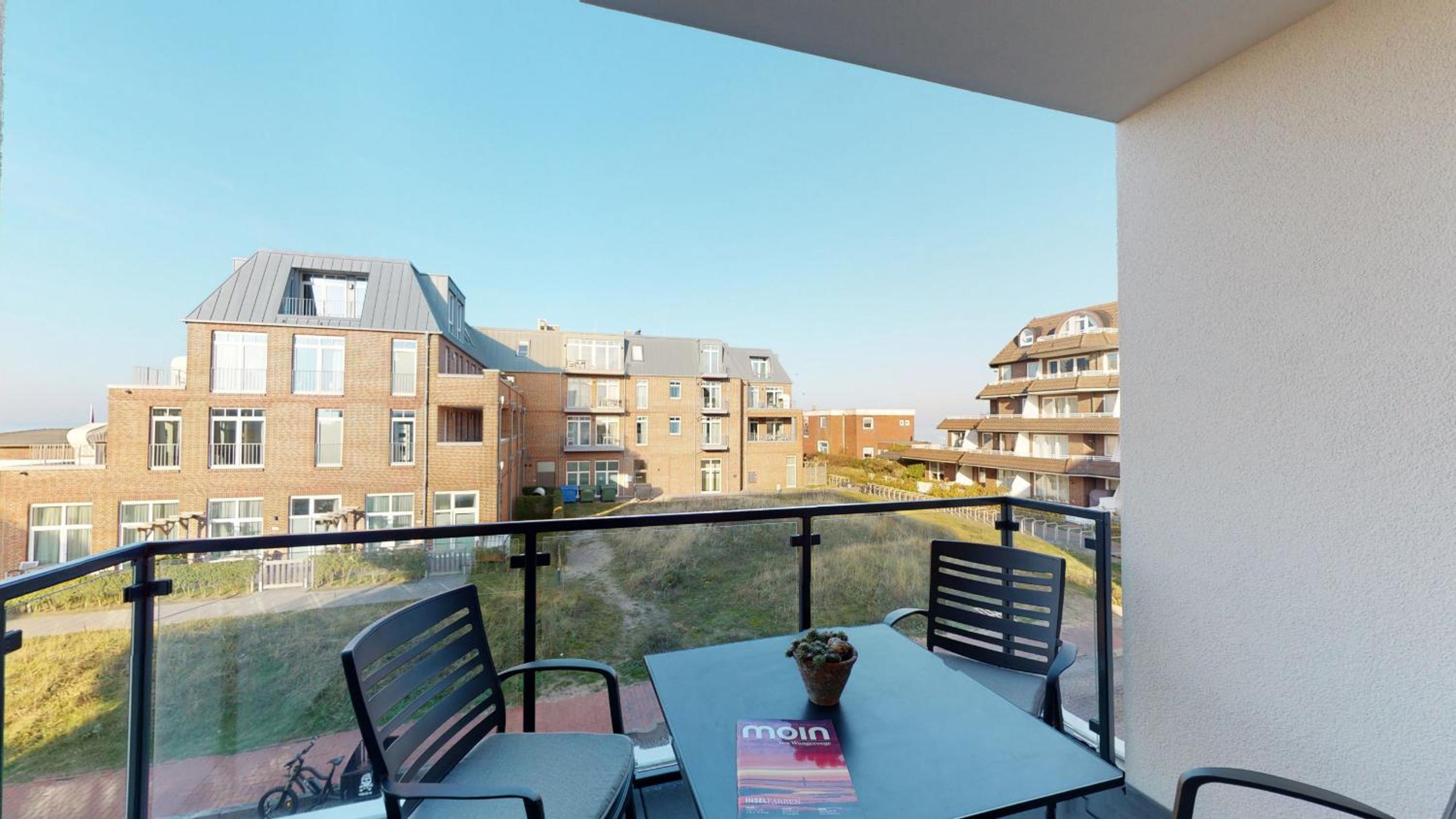 Seeblick Meeresbrise, exklusive Lage mit Meerblick