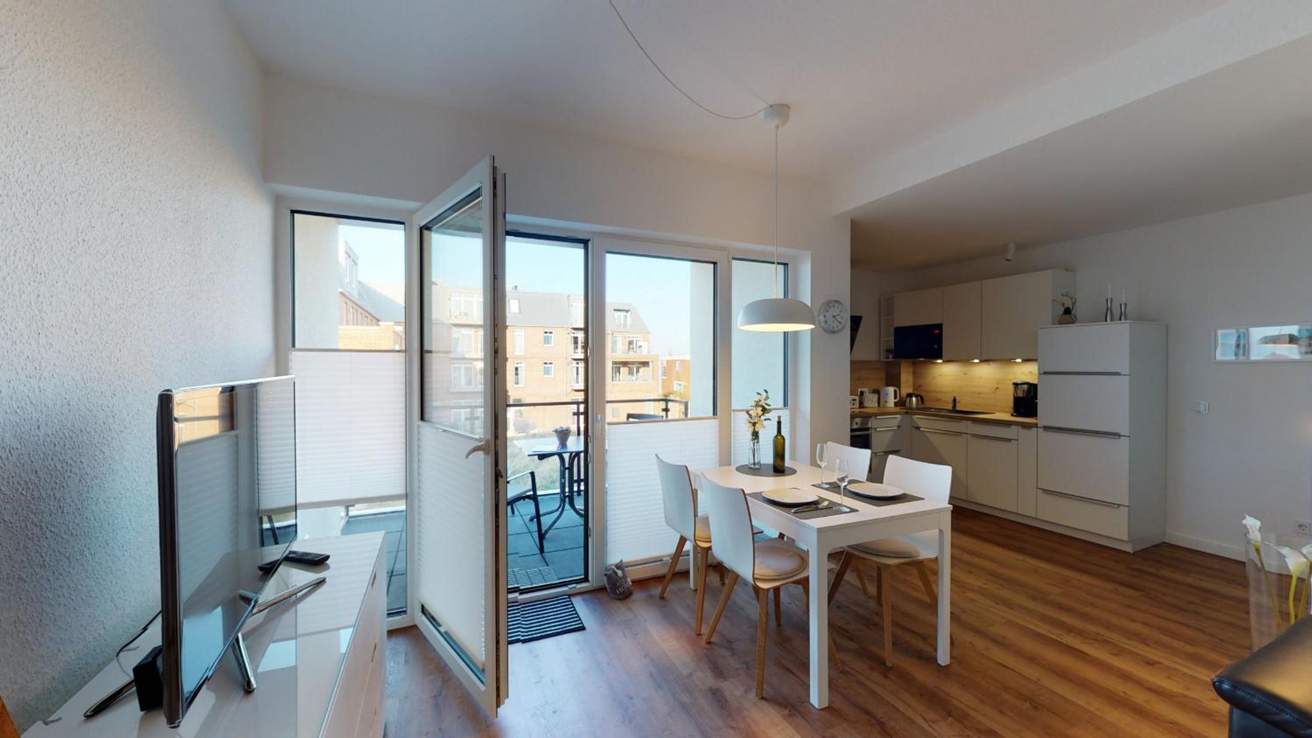 Seeblick Meeresbrise, exklusive Lage mit Meerblick