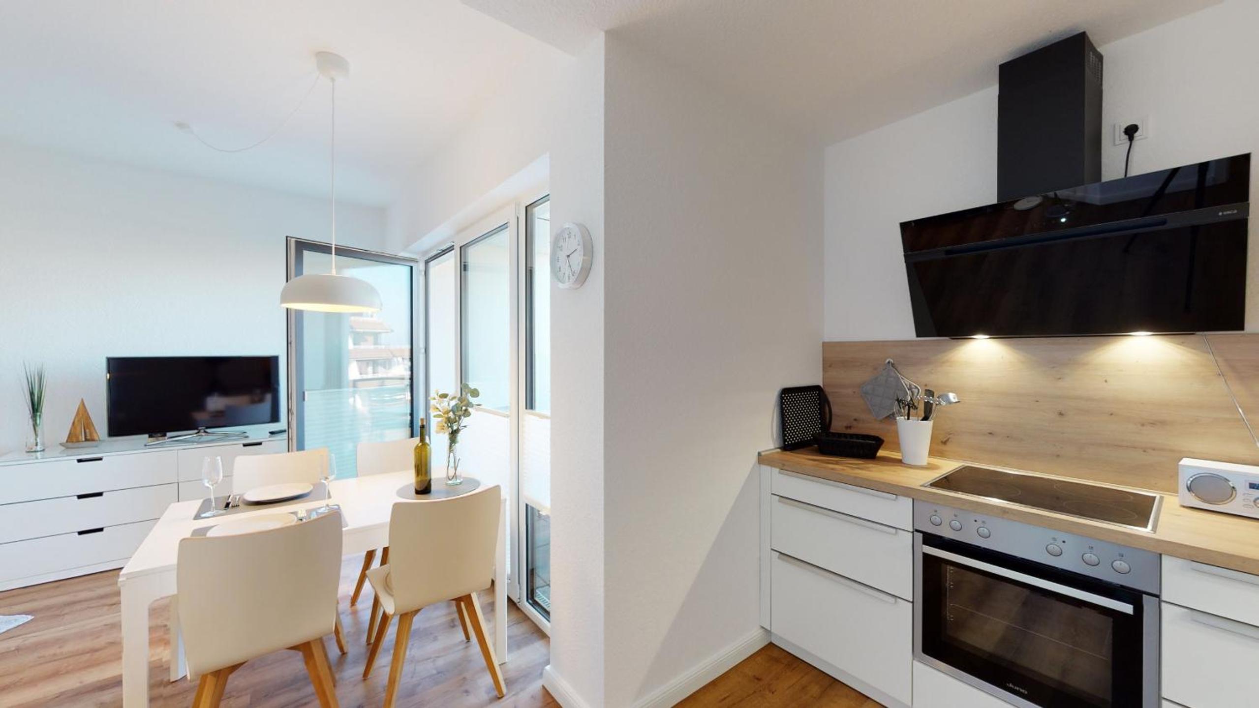 Seeblick Meeresbrise, exklusive Lage mit Meerblick