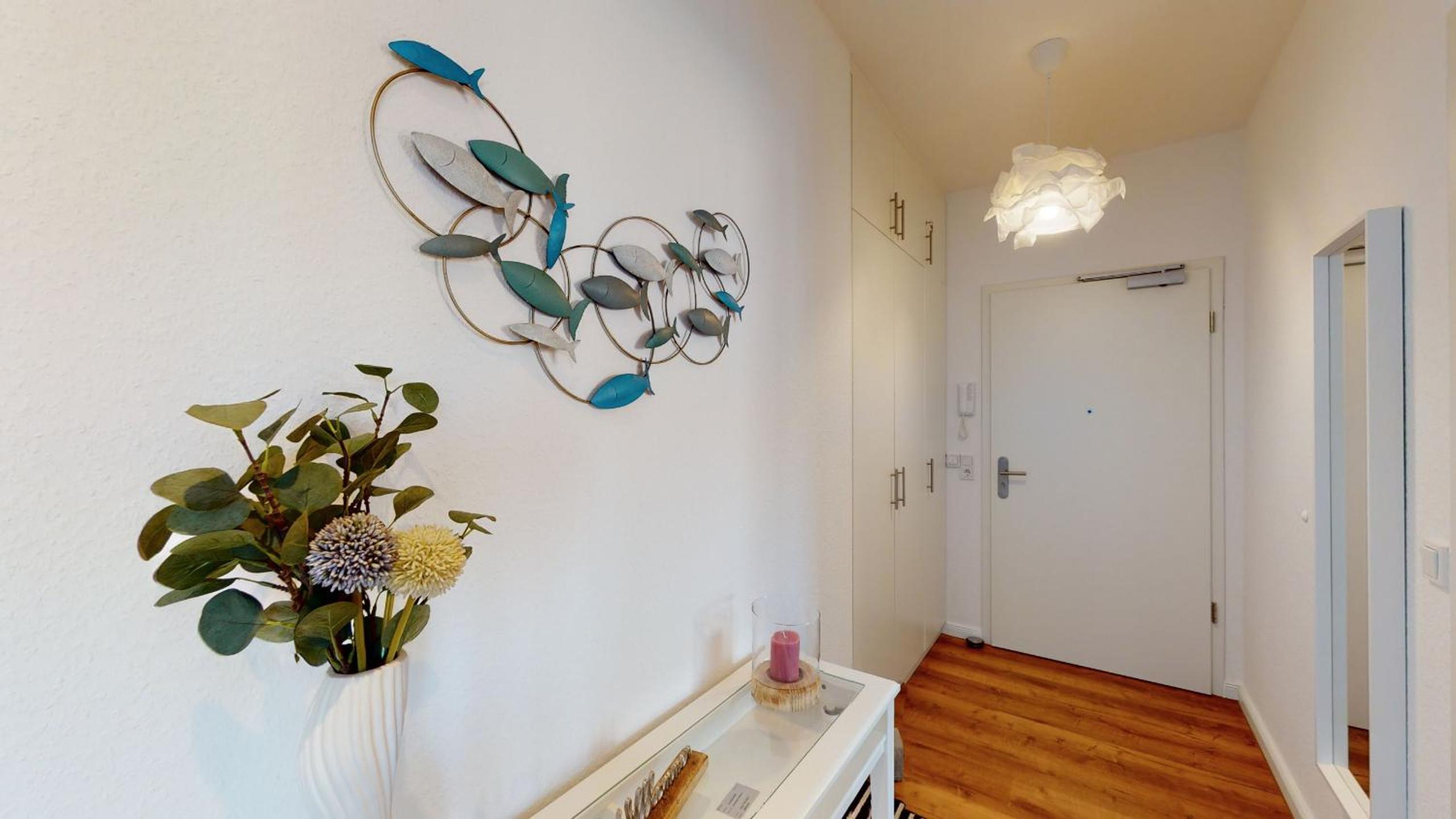 Seeblick Meeresbrise, exklusive Lage mit Meerblick