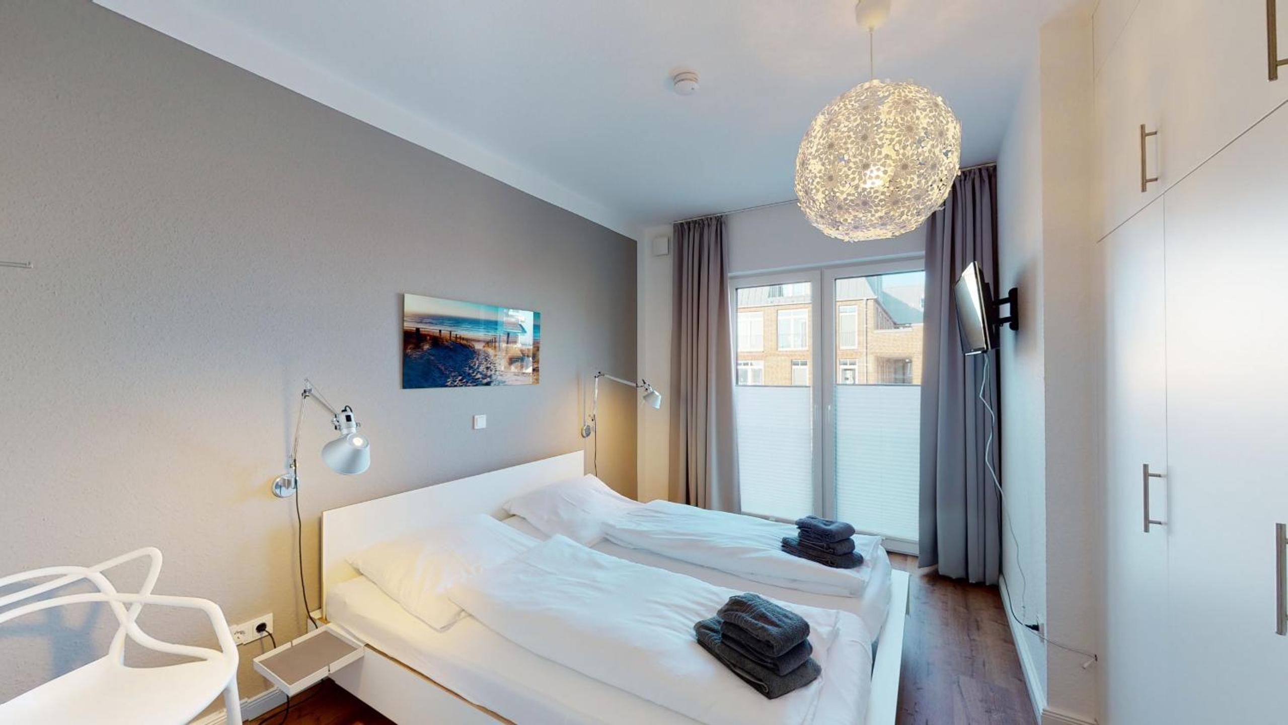 Seeblick Meeresbrise, exklusive Lage mit Meerblick