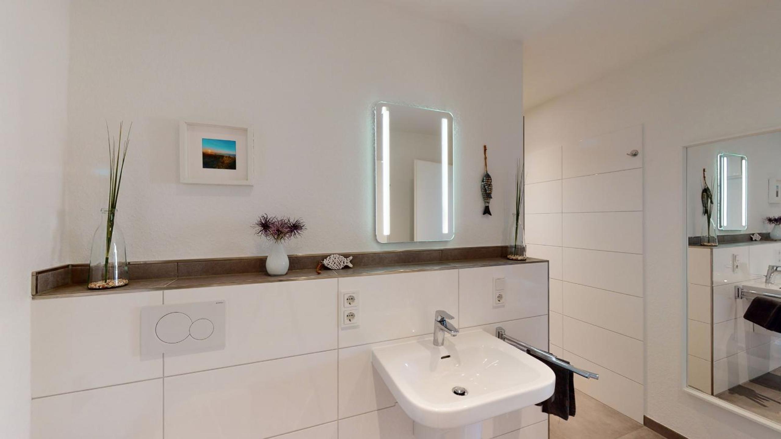Seeblick Meeresbrise, exklusive Lage mit Meerblick