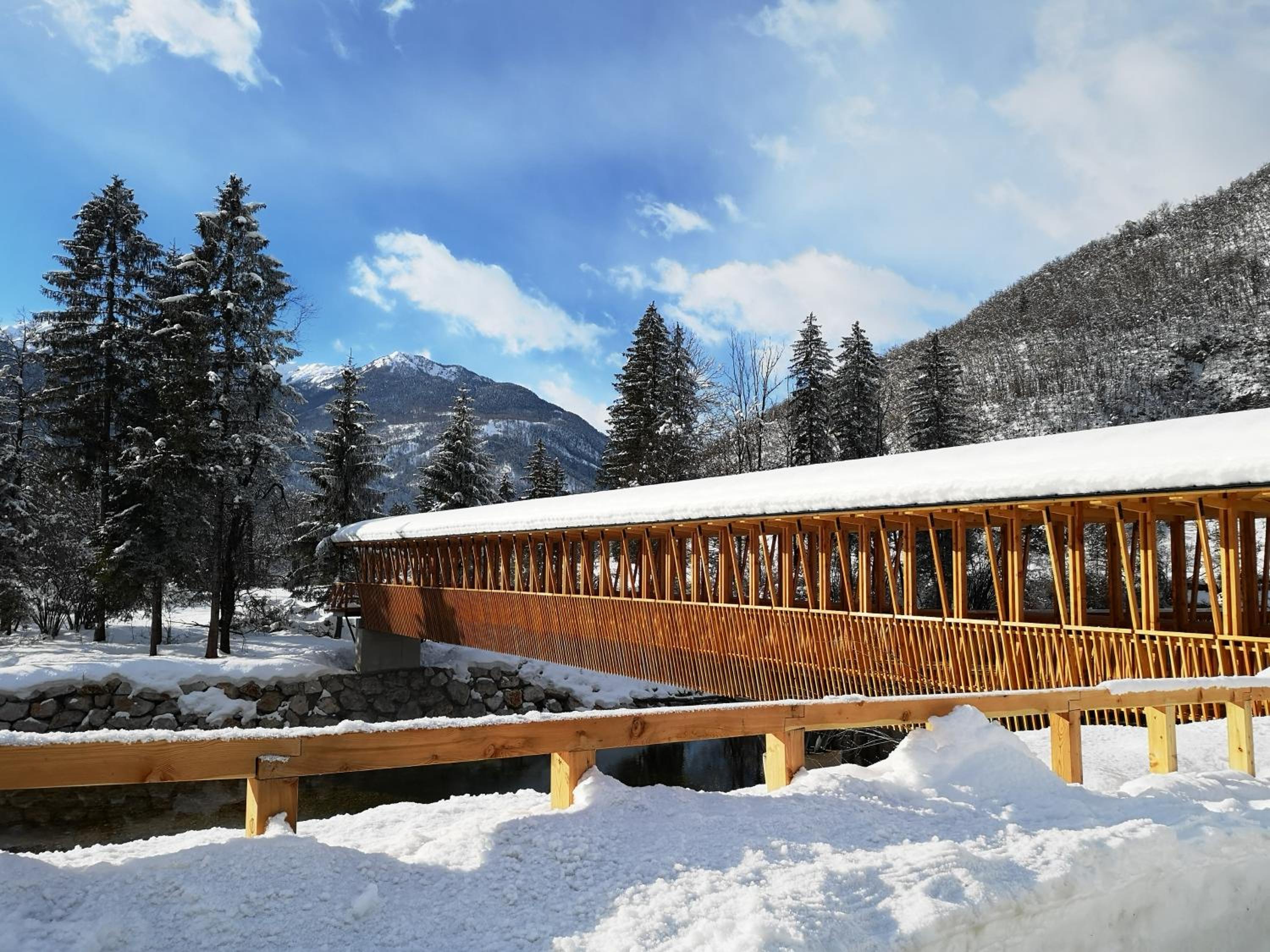TriSa apartments Bohinj — photo 43