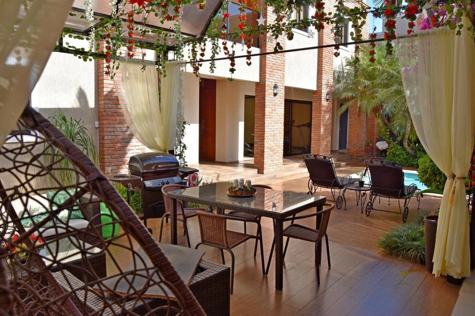 Posada del Cielo