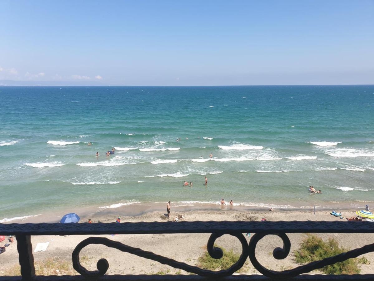 Pomorie Seafront Apartments view 3