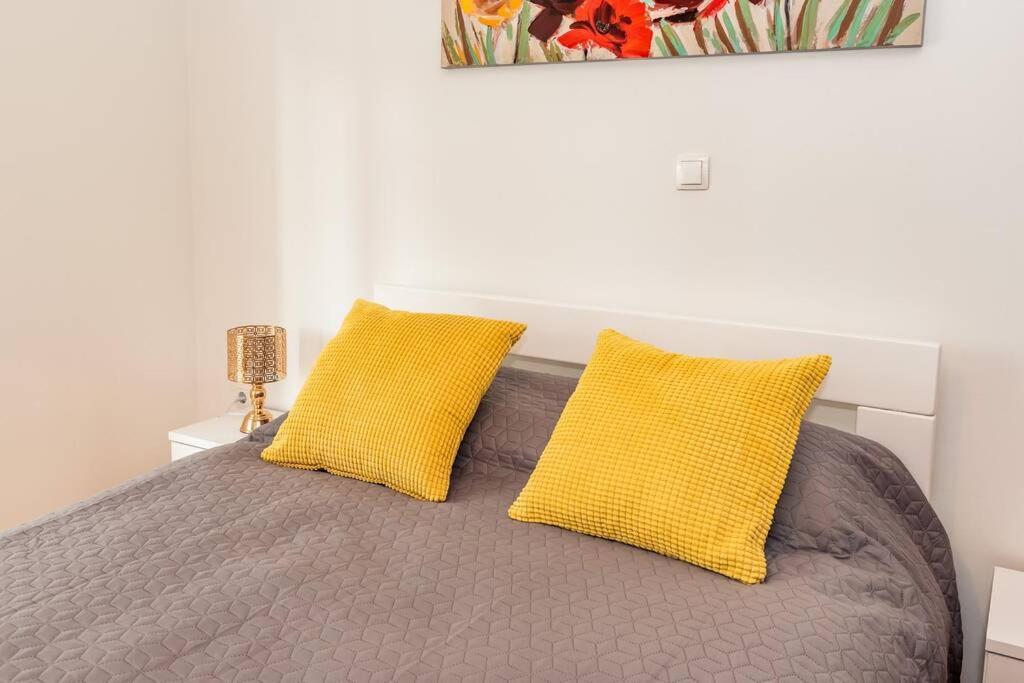 Apartman Angie in the centre of Metkovic view 3