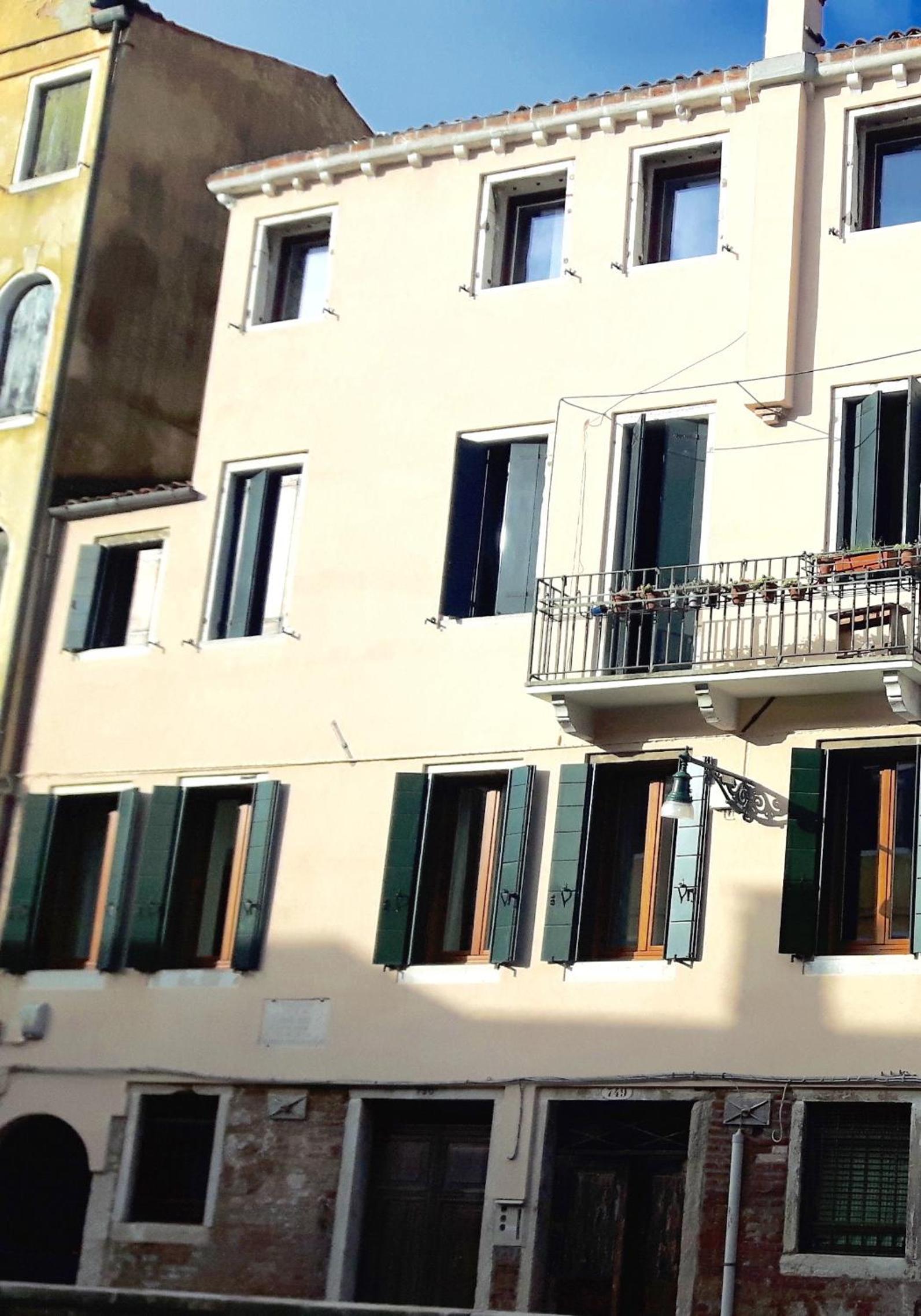 Casa Margherita Accademia
