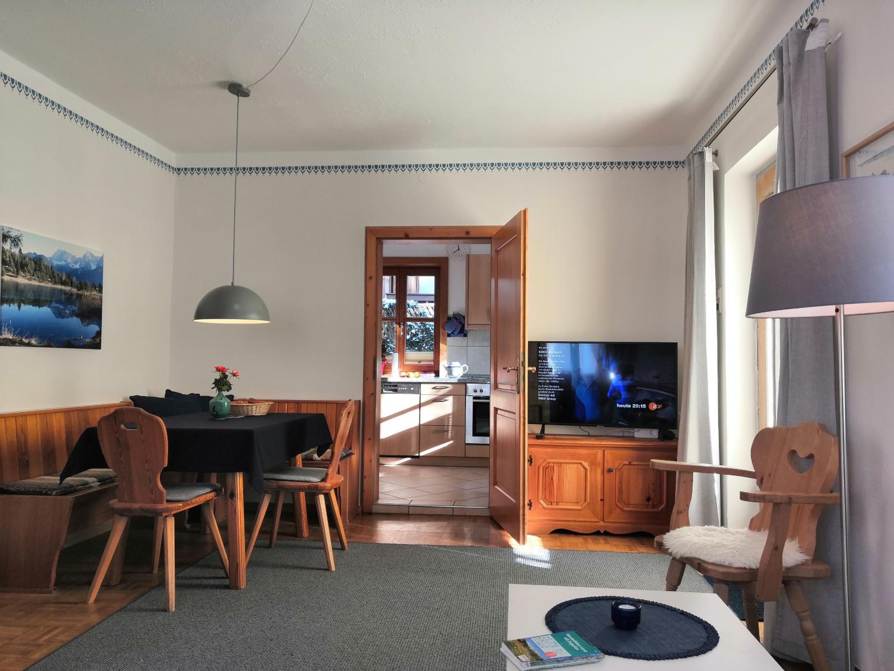 Ferienhaus Erika