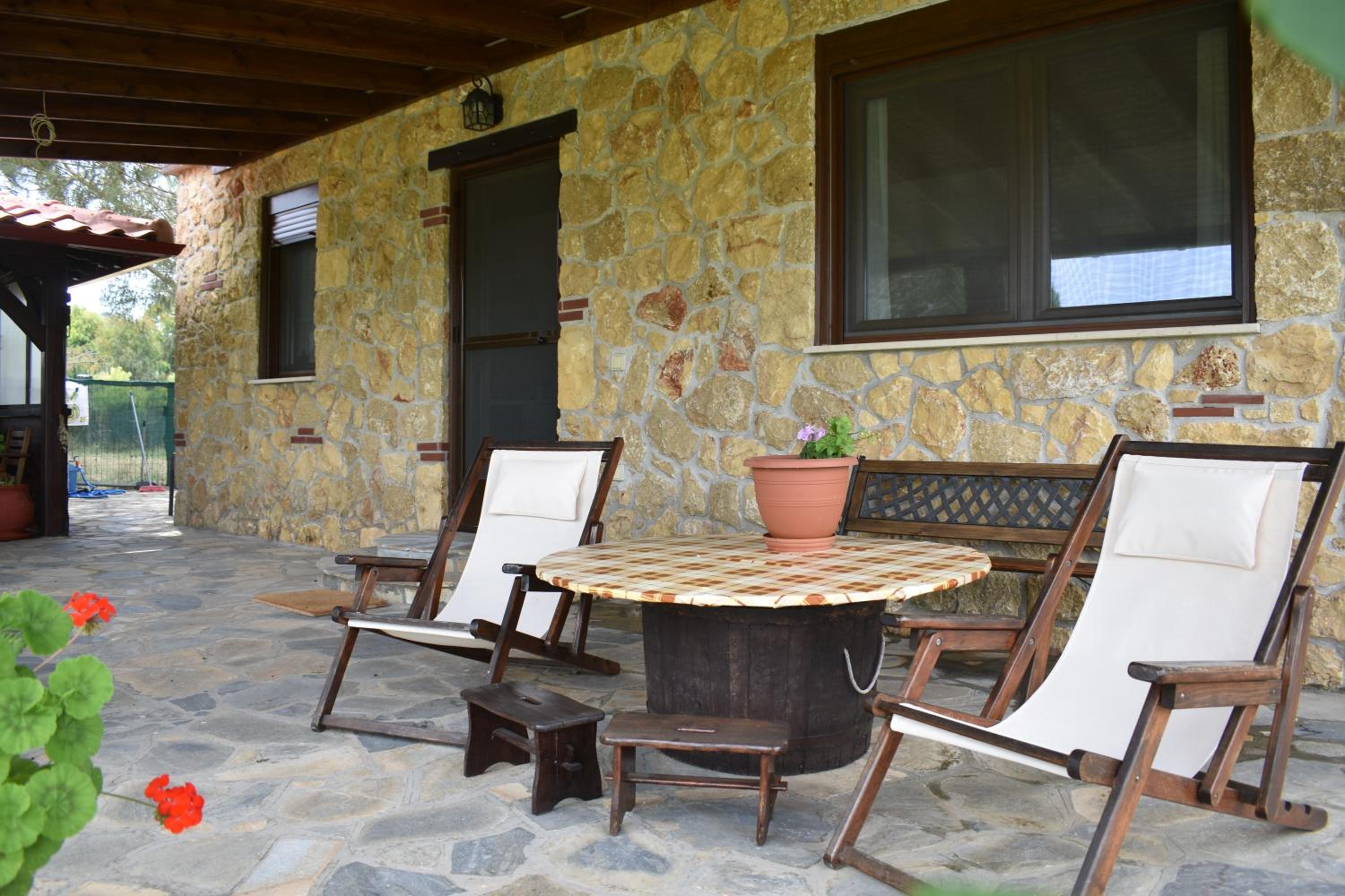 Konaki Guesthouse view 4