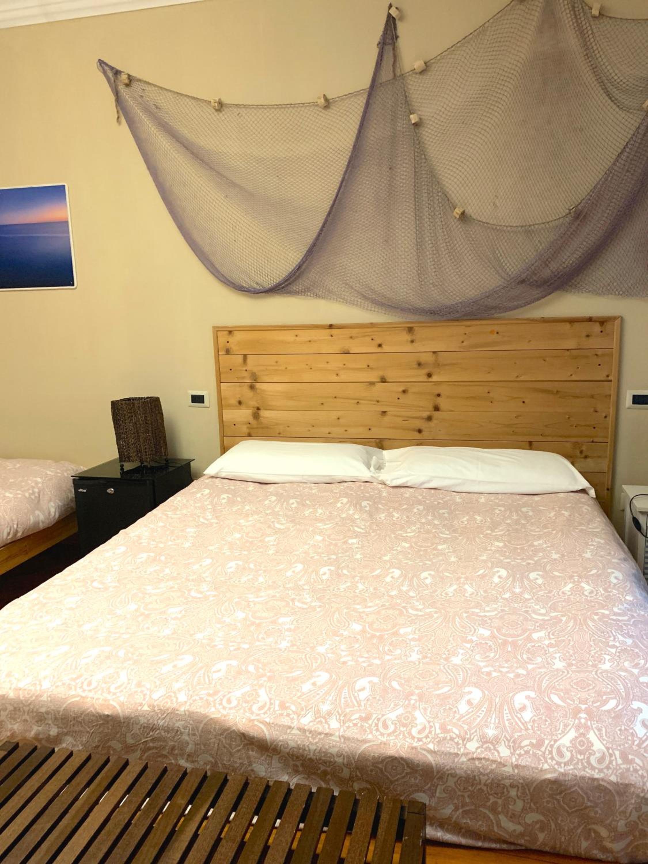 B&B Residenza Marina photo 5