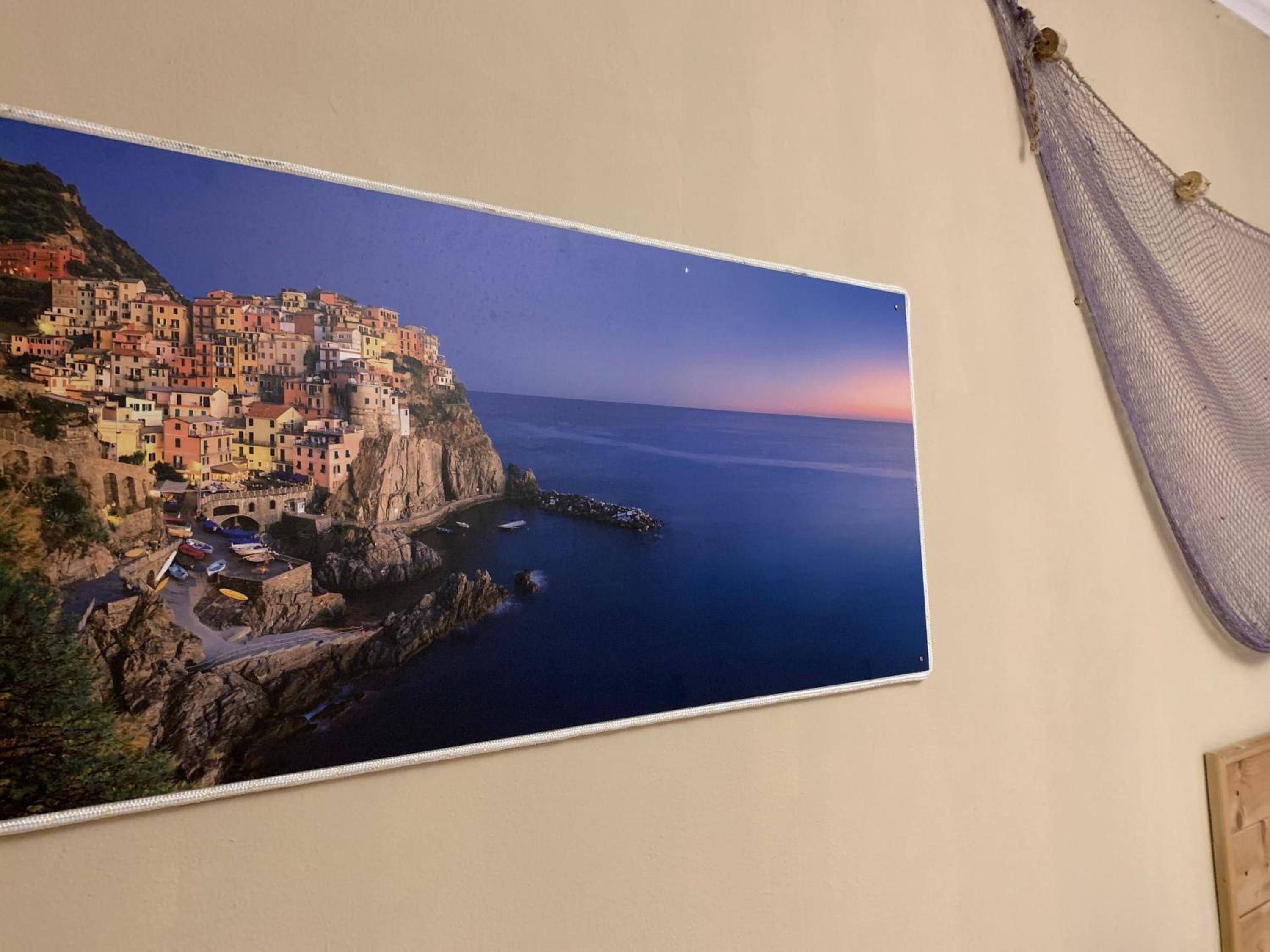 B&B Residenza Marina photo 4