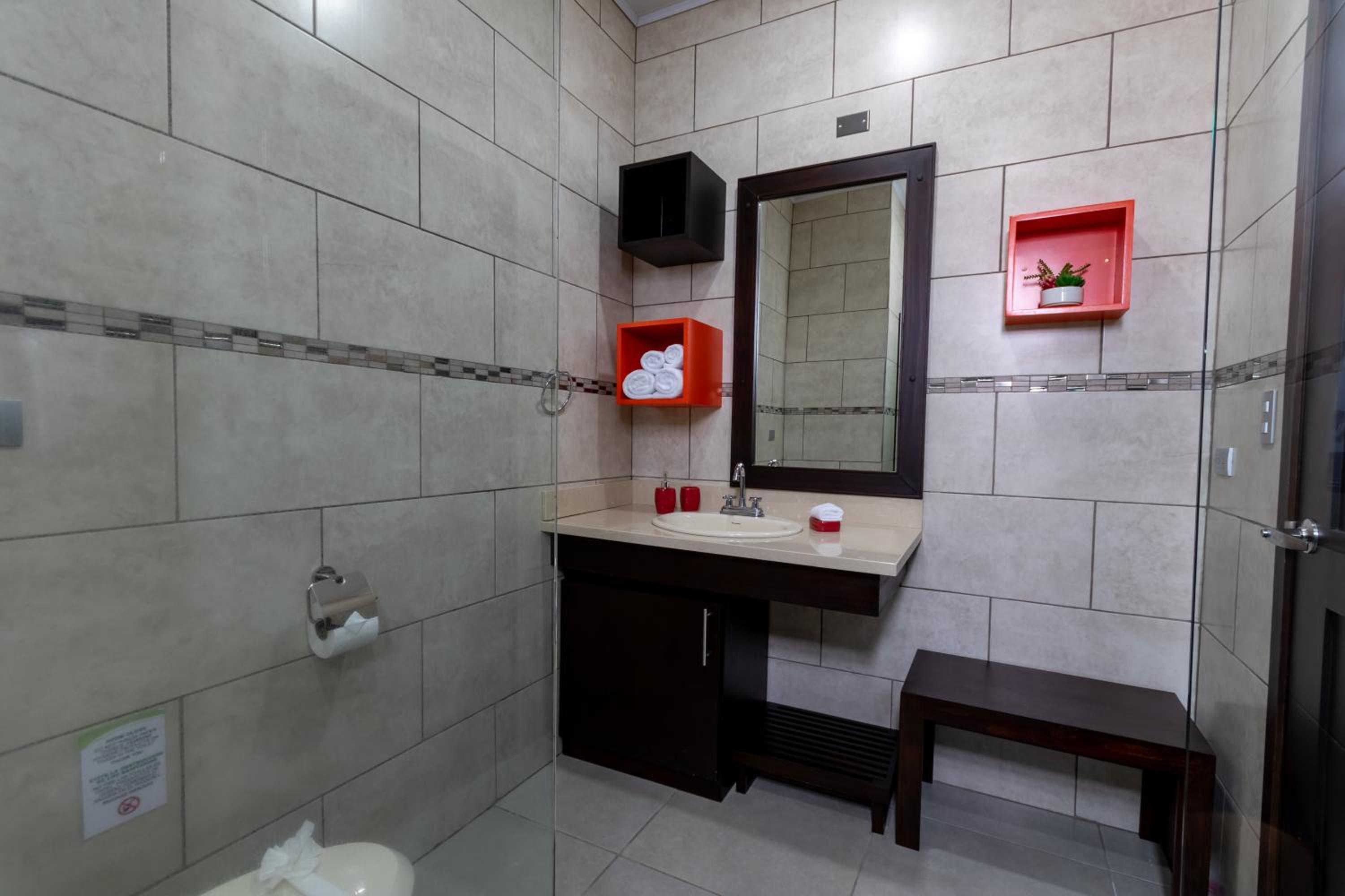 Apartamentos Equipados RyA del Volcán view 2