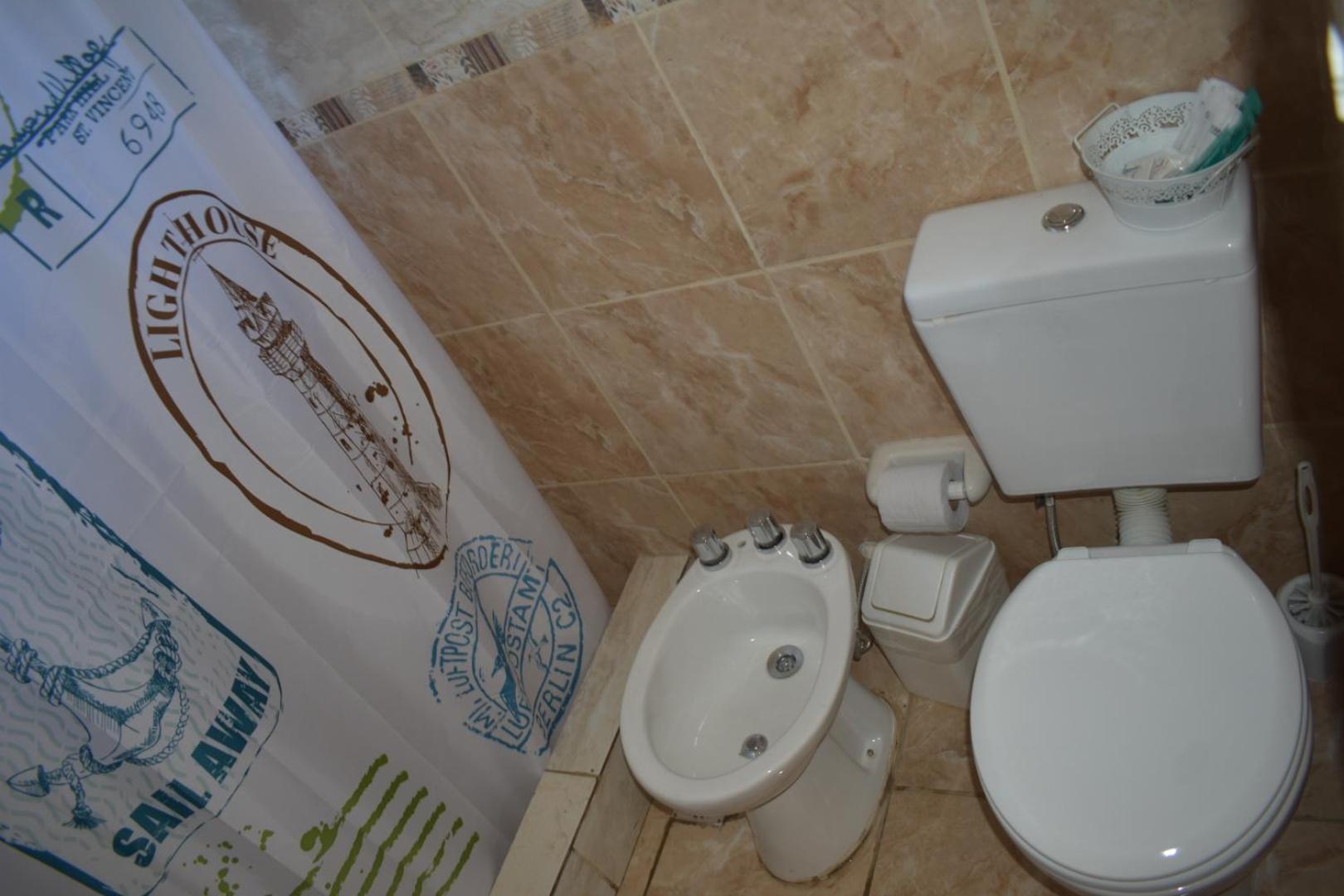Cabañas 