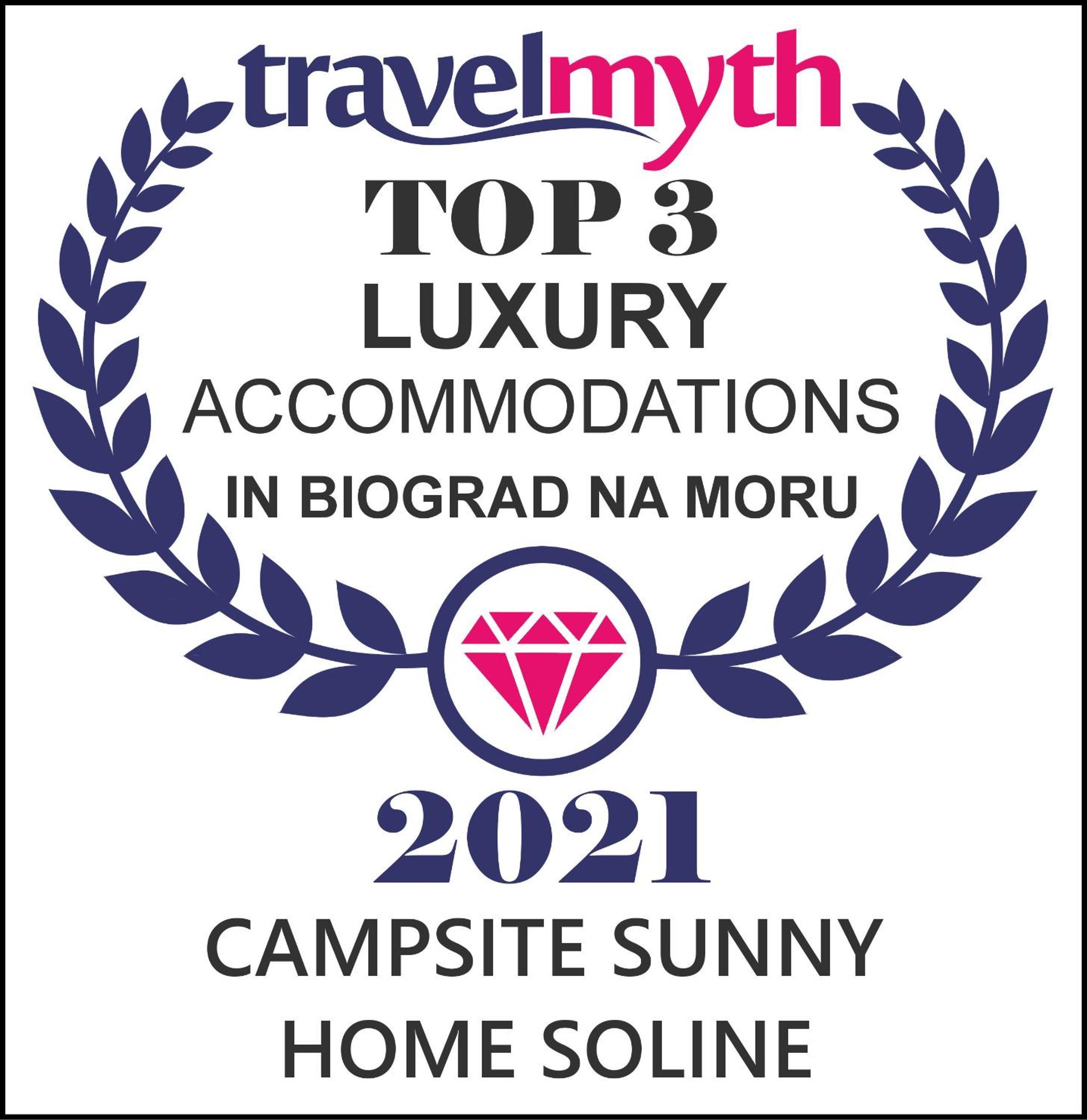 Sunny Home Soline view 5