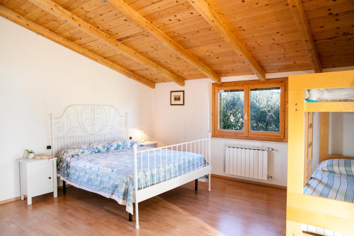 Casale Mi Cantino view 2