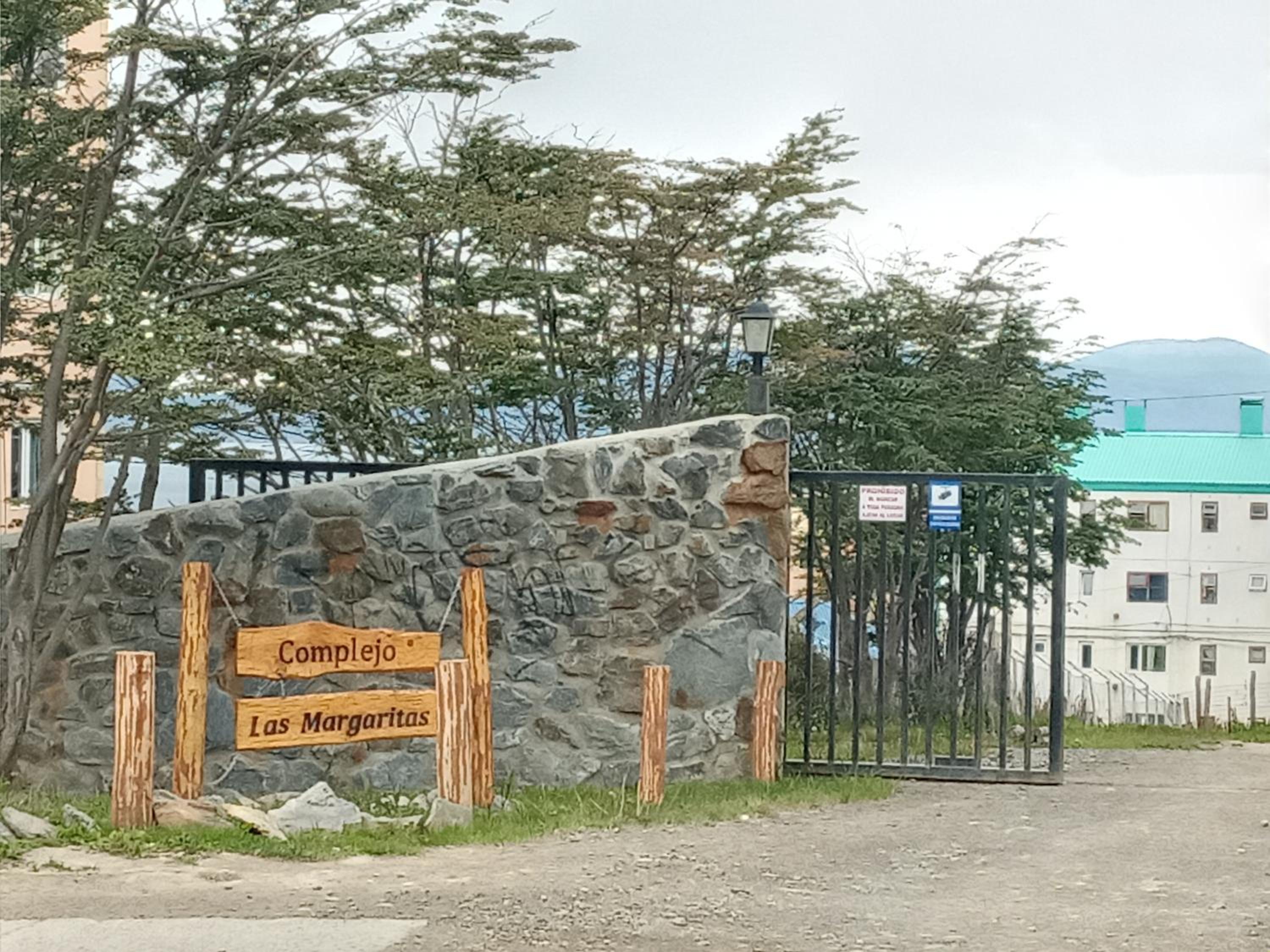 Cabañas 
