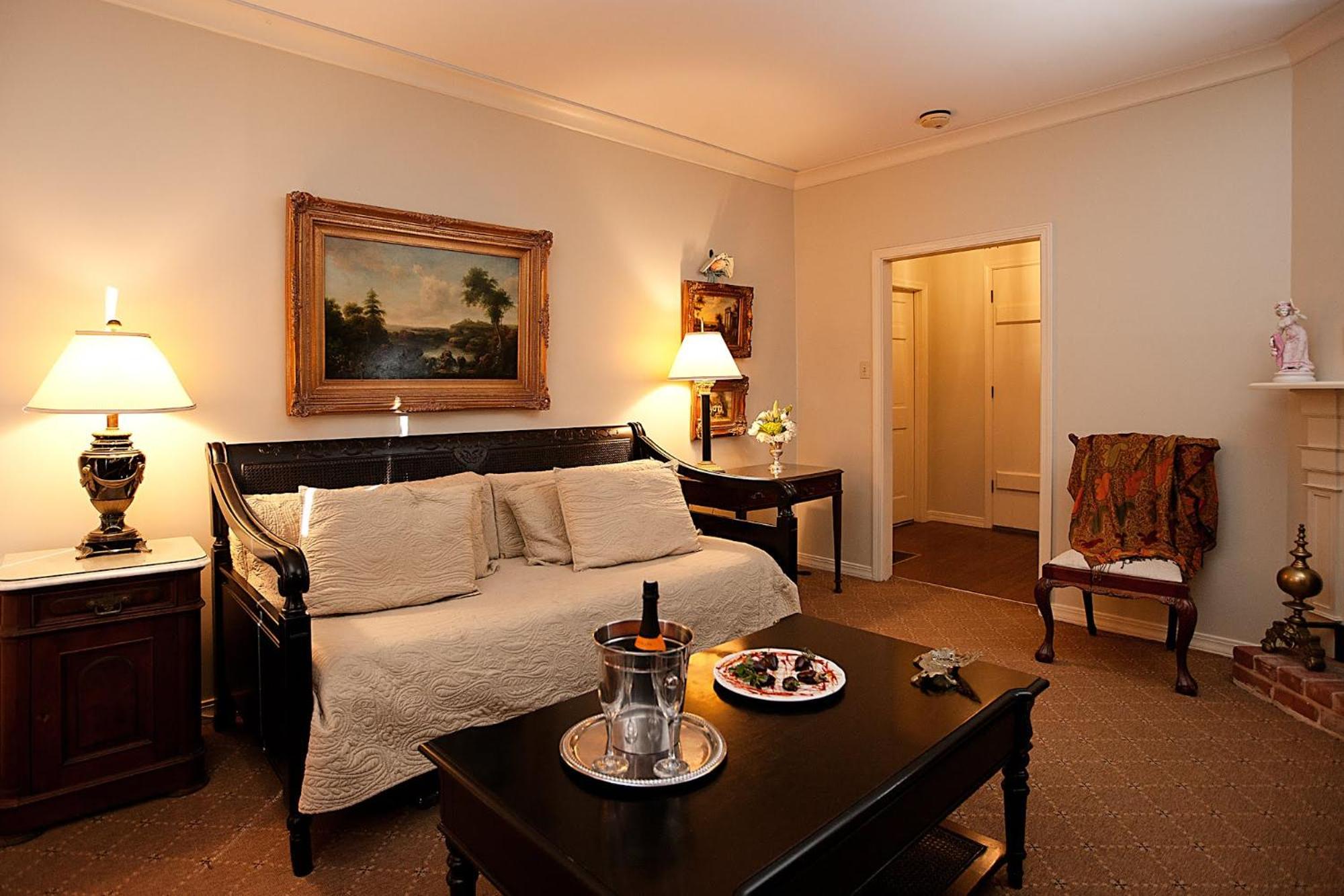 Natchez Vacations - Monmouth Historic Inn - Property Image 38