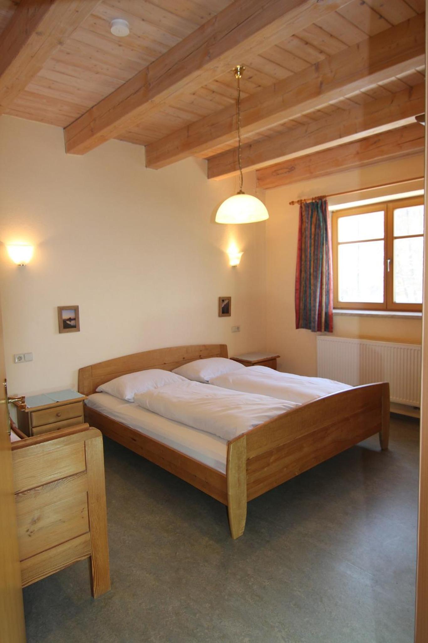 Haflingerhof Galster view 4