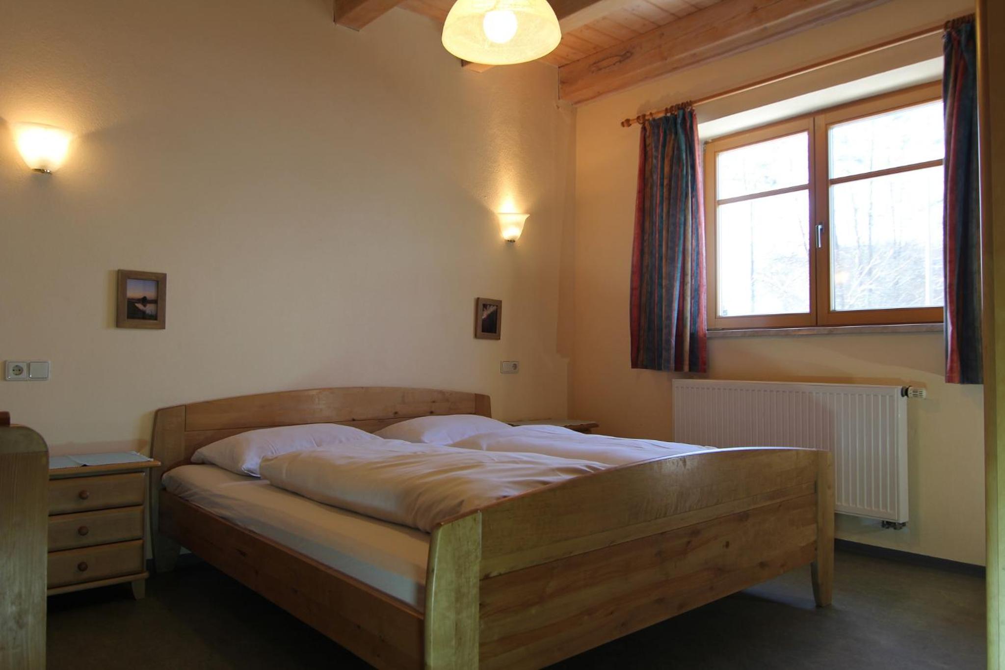 Haflingerhof Galster view 5