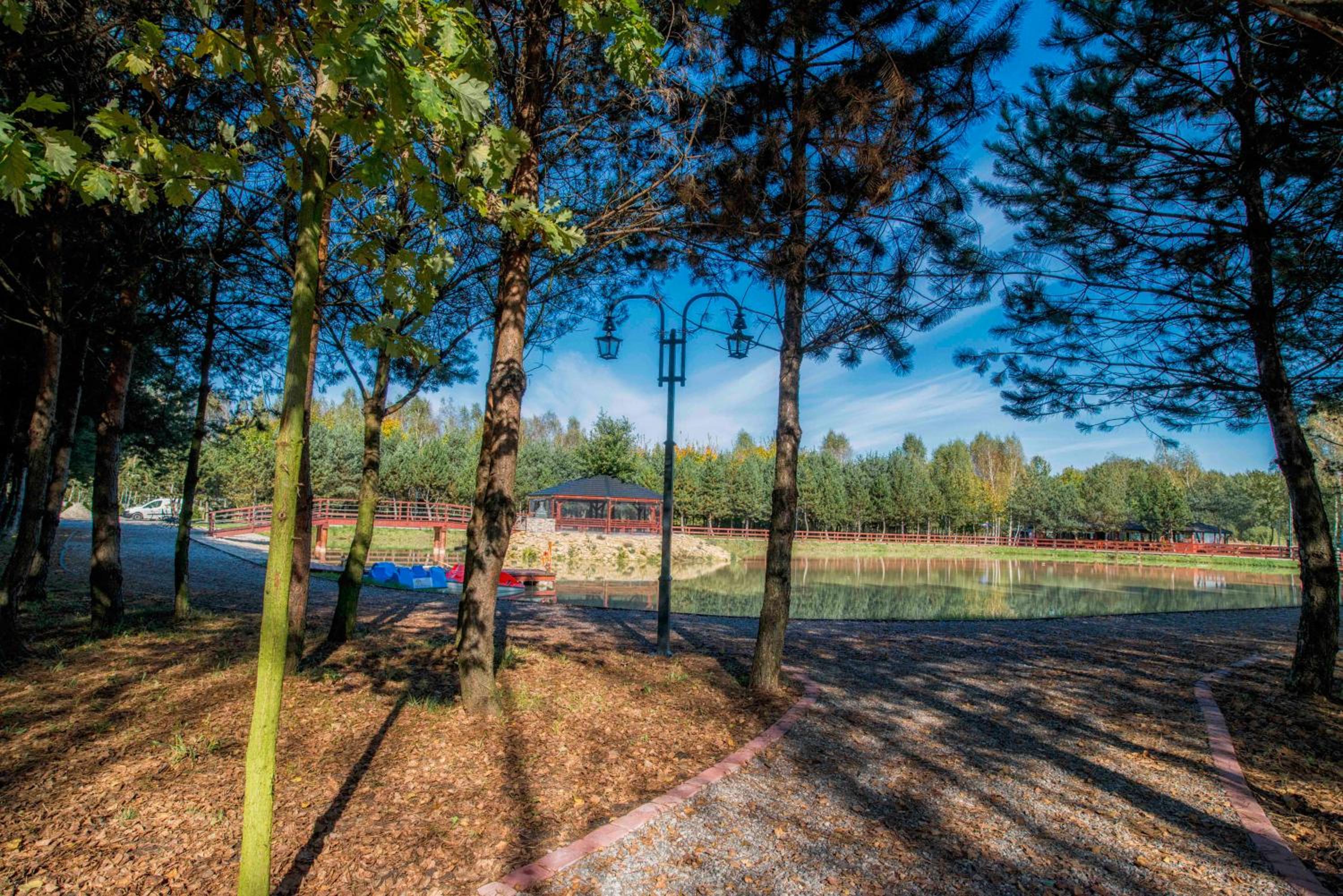 children's play area