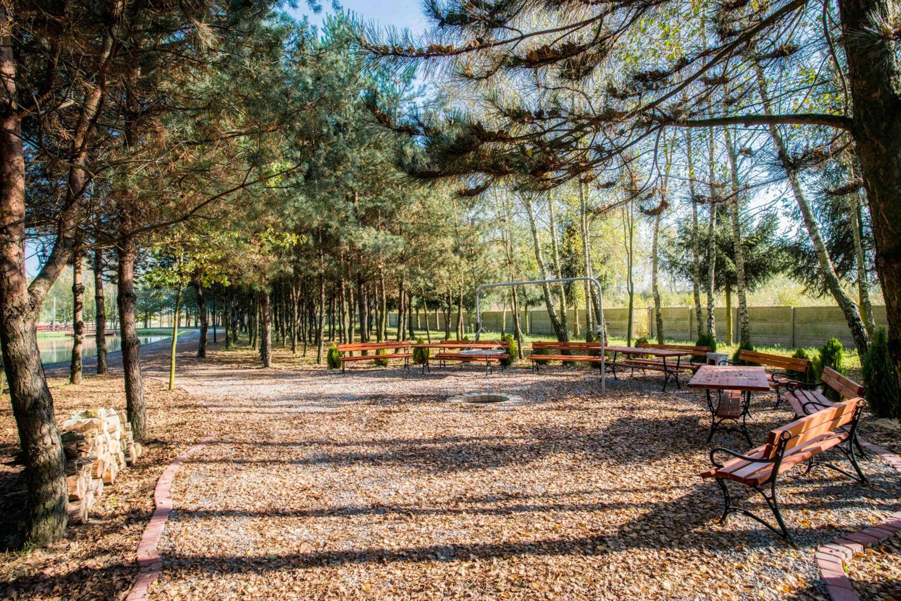 children's play area