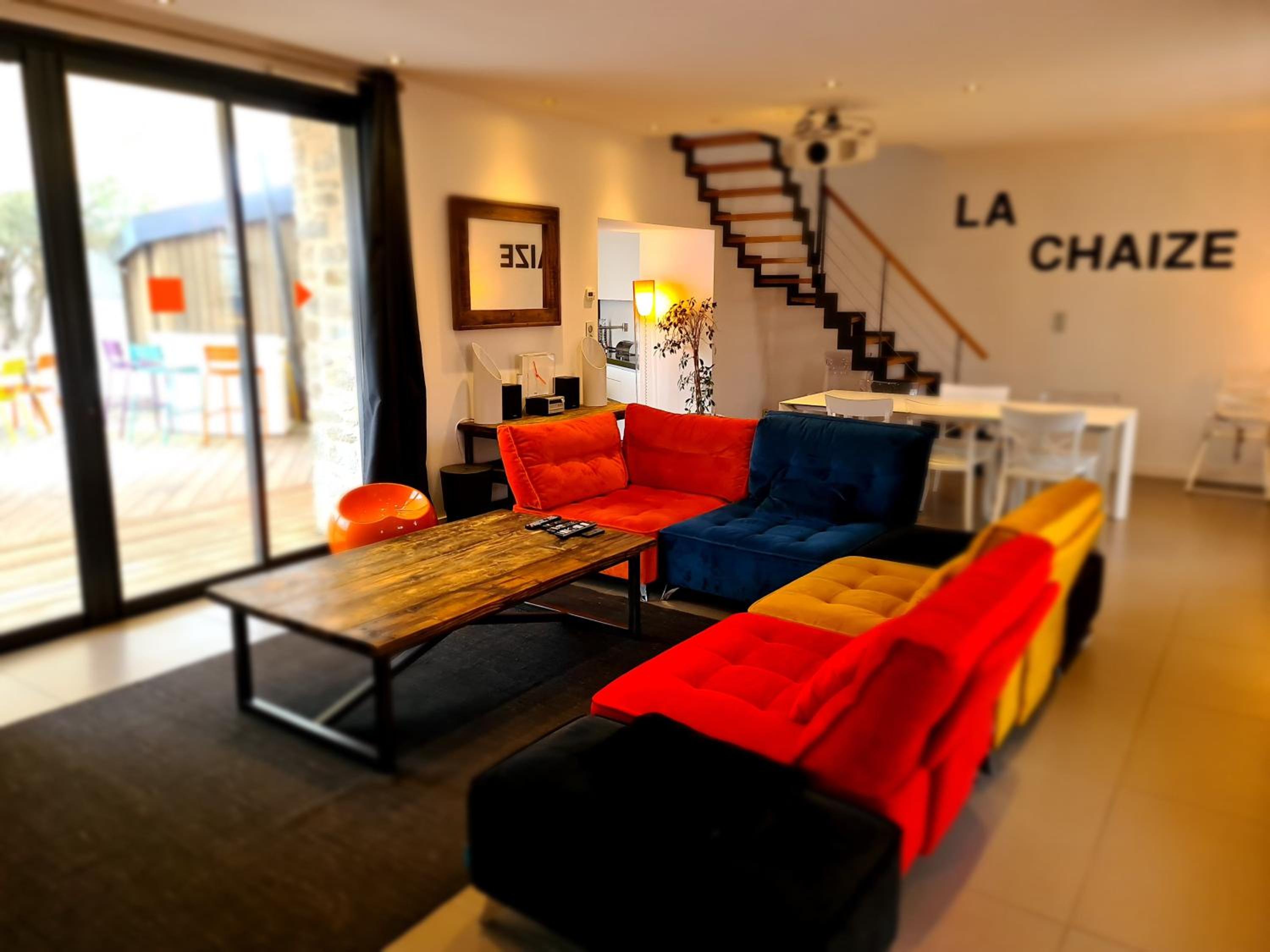 La Chaize - Villa, Suites & Spa — photo 4
