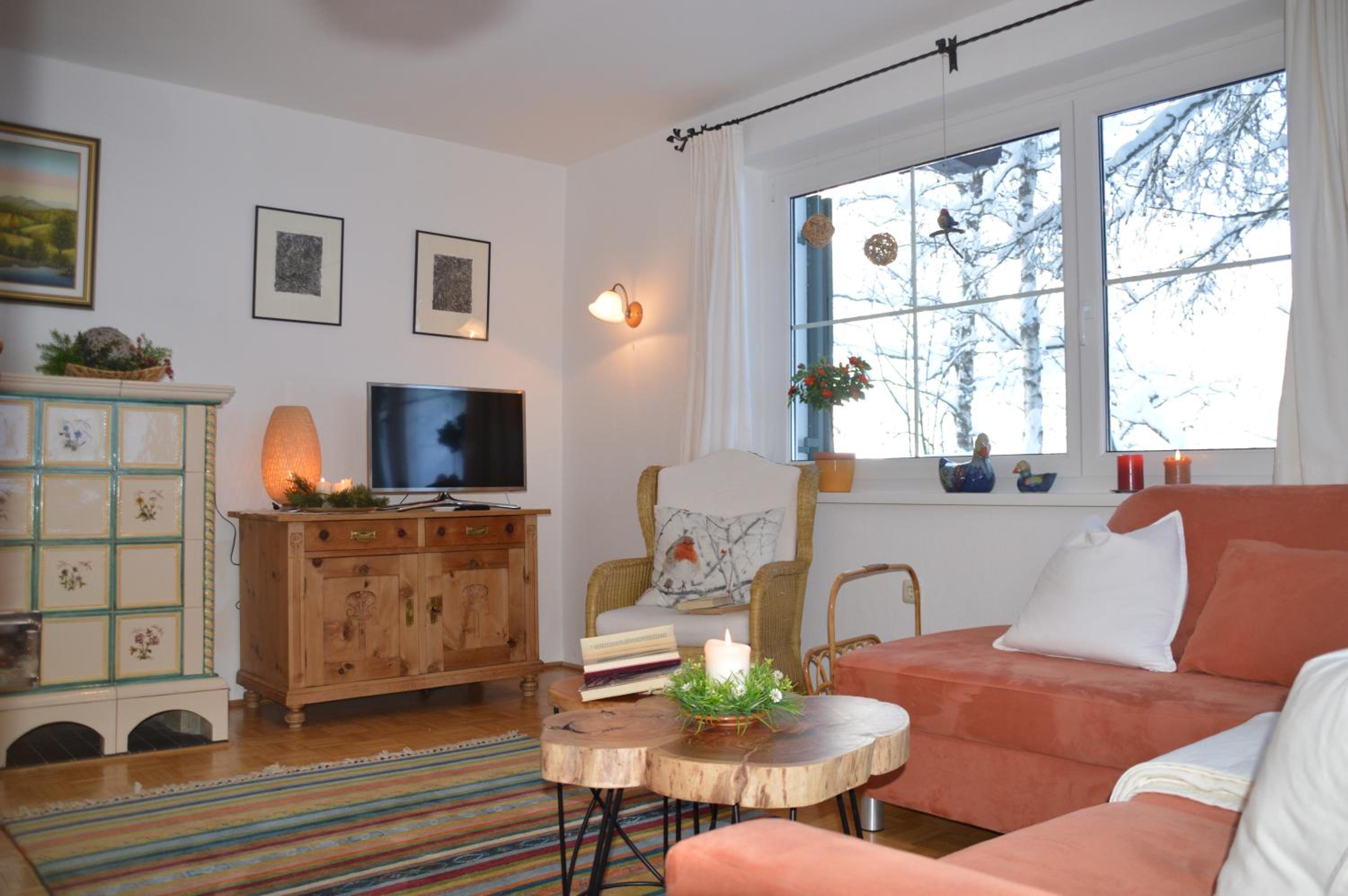 Landhaus Kaulfuss