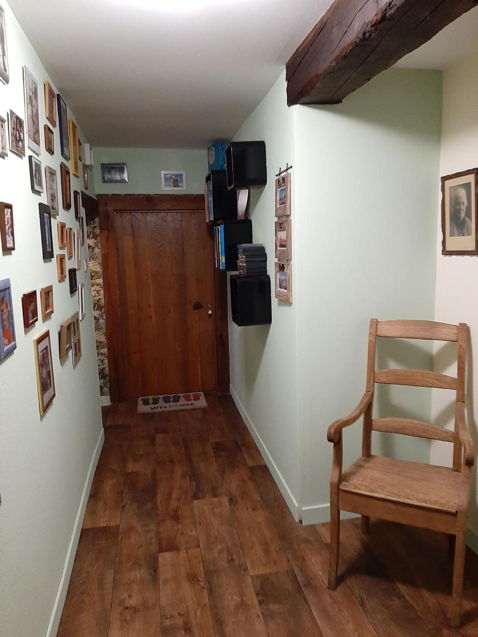 B&B Chambre d'hôtes de la Vecquée