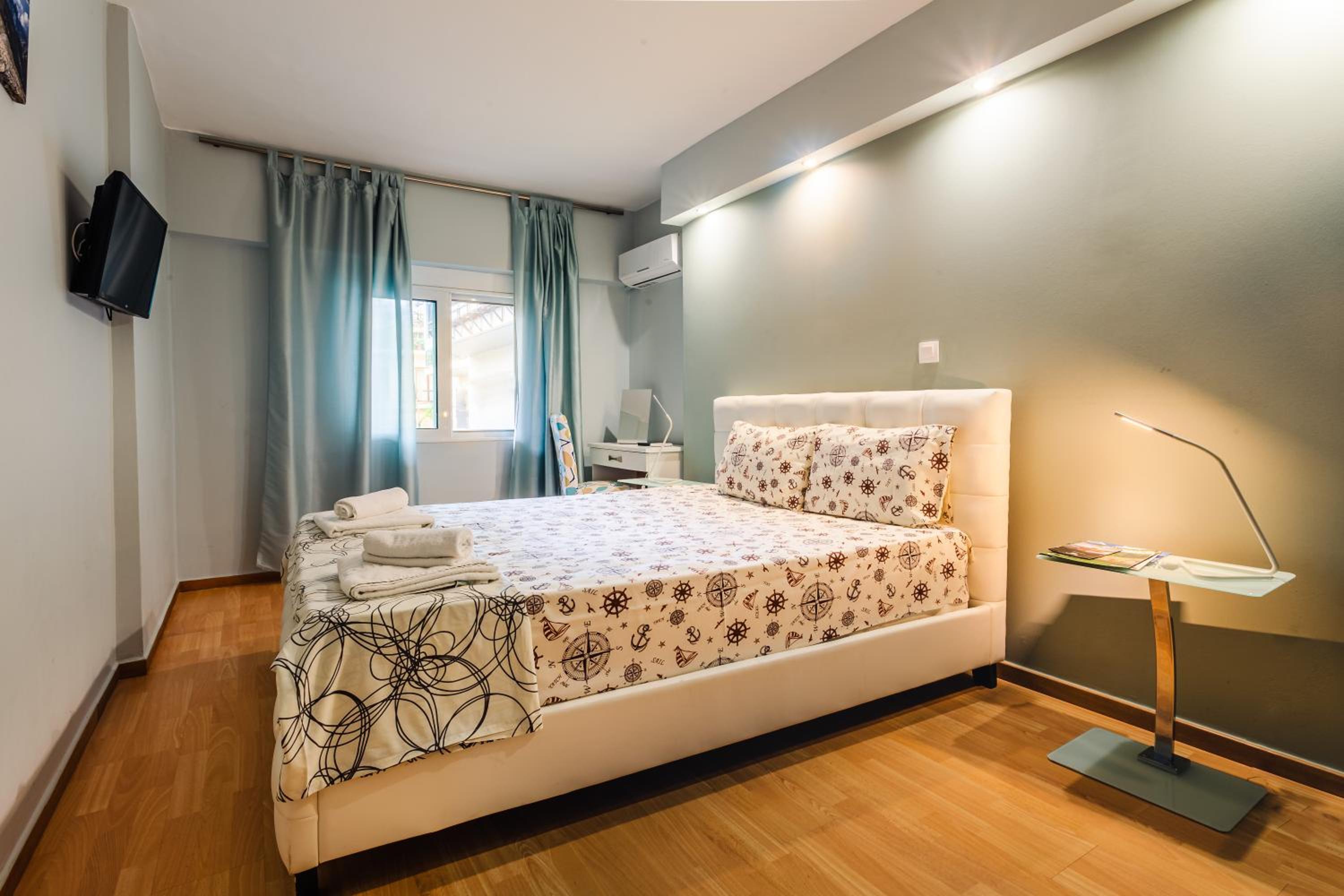 CitySea Fusion, Elegant Gem Minutes from the Beach photo 3