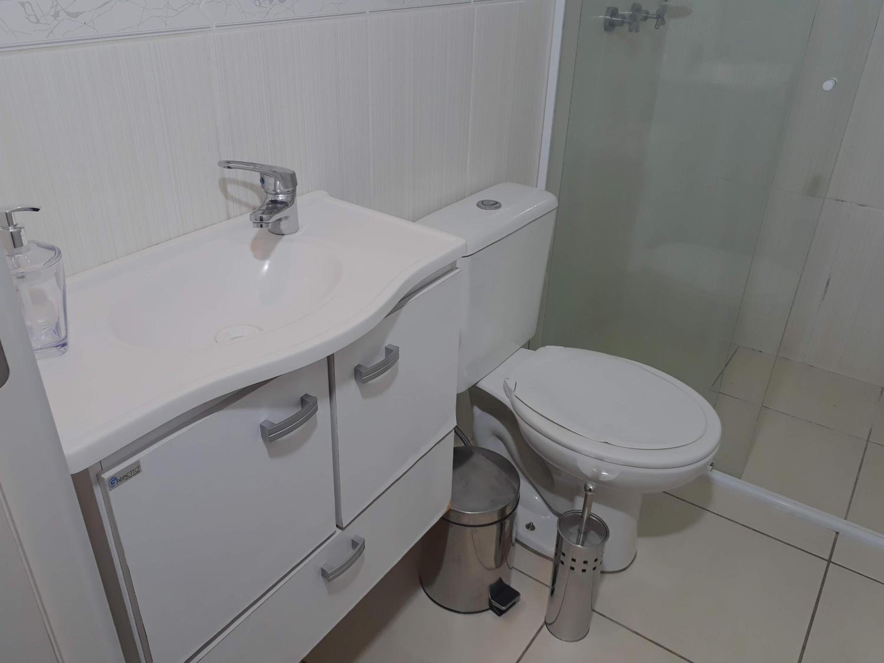 Apartamento Inteiro na Região nobre de Curitiba view 5