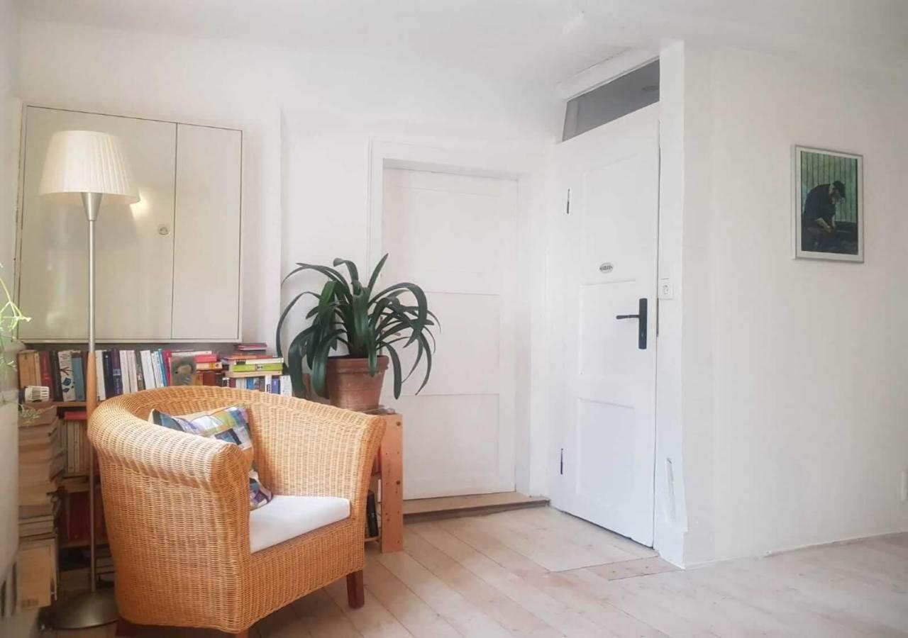 Ältestes Haus in Quentel - Ferienwohnung 1 mit kleinem Garten view 5