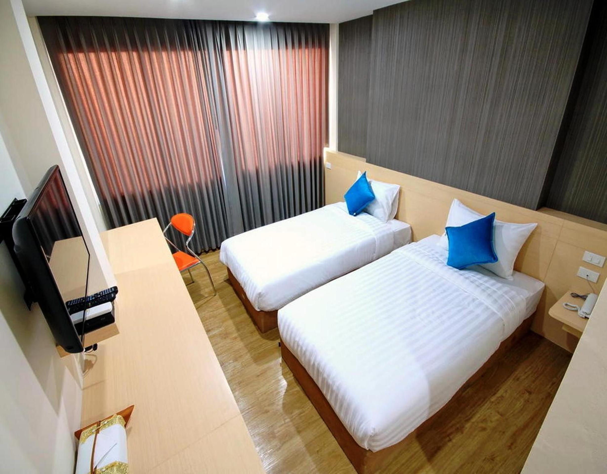 S3 Residence Park