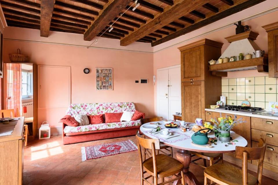 Casa Clara Cortona photo 2
