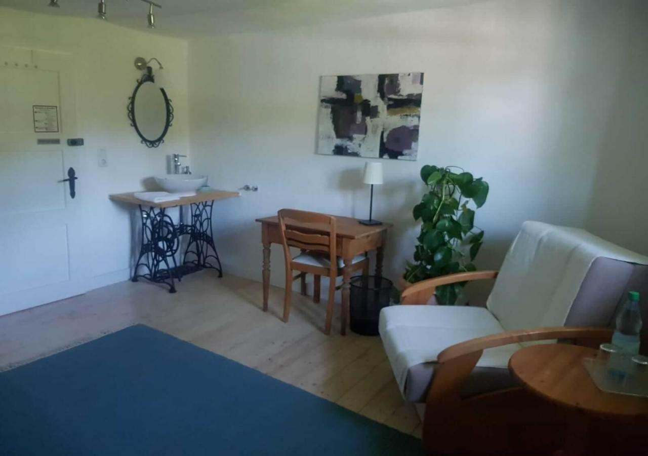 Ältestes Haus in Quentel - Ferienwohnung 1 mit kleinem Garten view 3