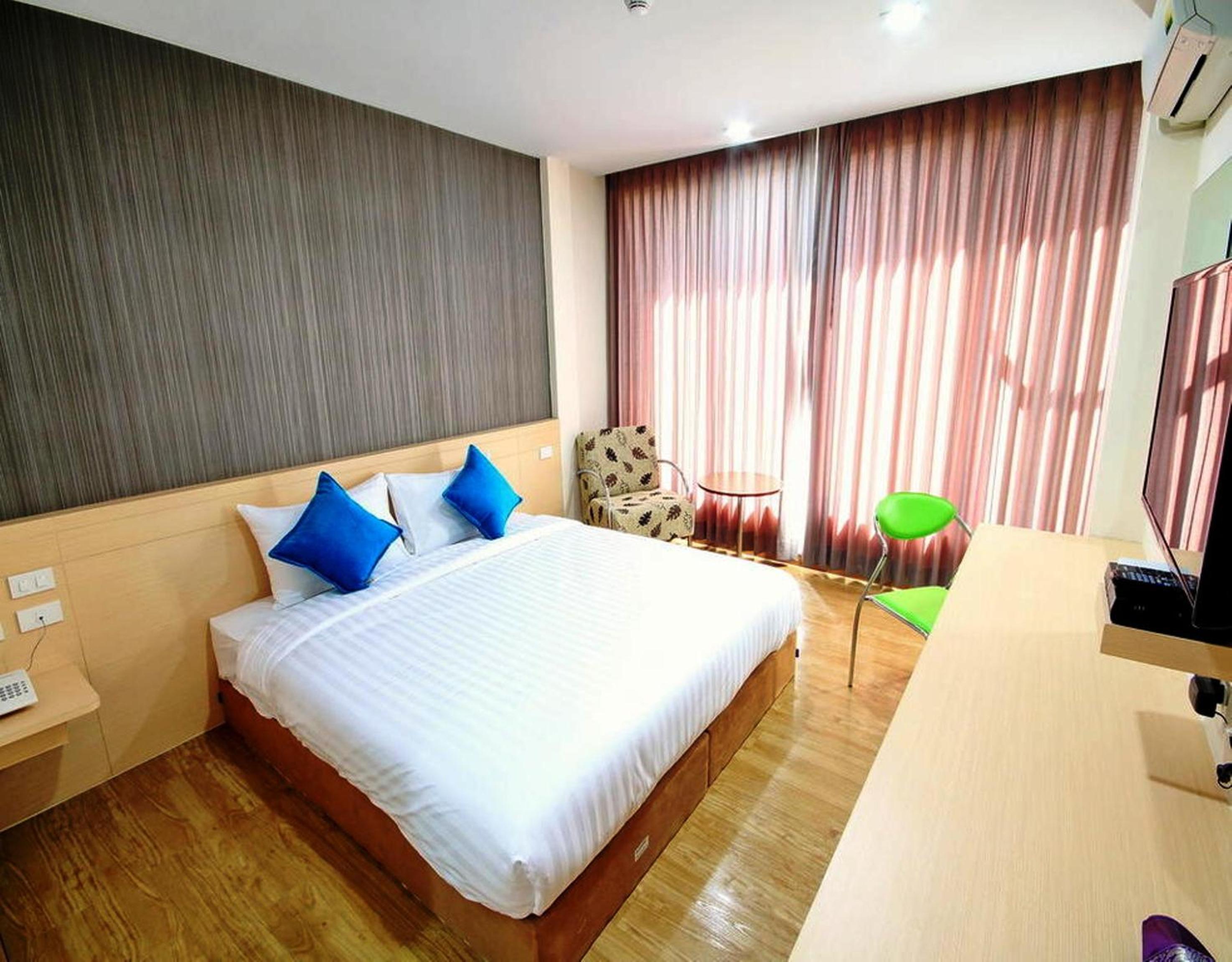 S3 Residence Park