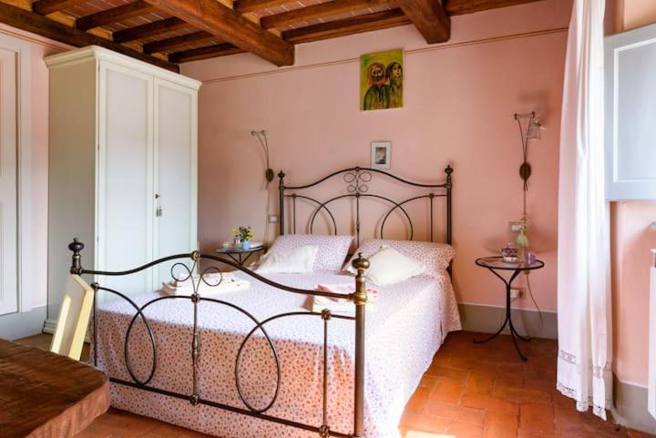 Casa Clara Cortona photo 4