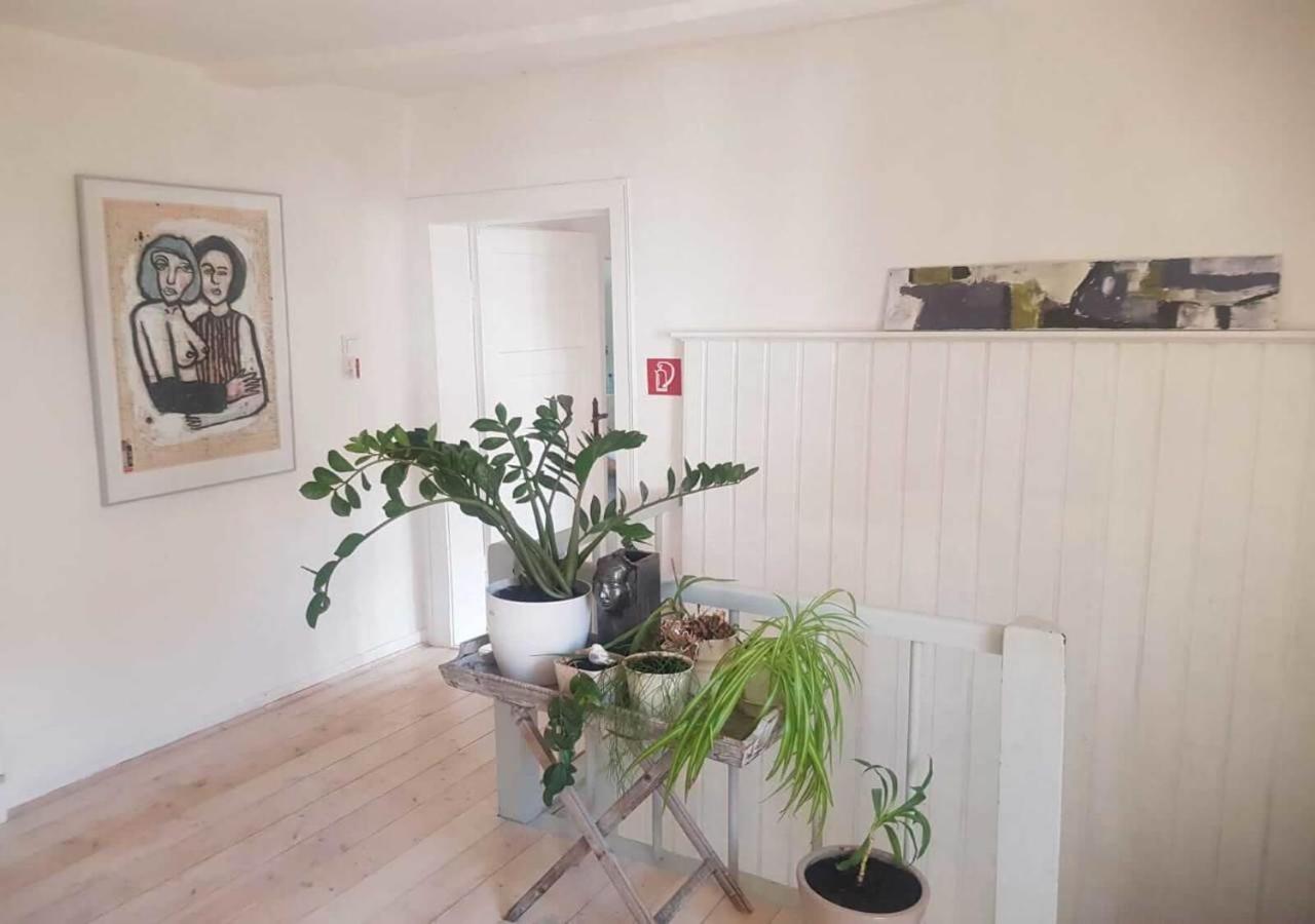 Ältestes Haus in Quentel - Ferienwohnung 1 mit kleinem Garten view 4