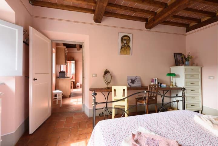 Casa Clara Cortona photo 5