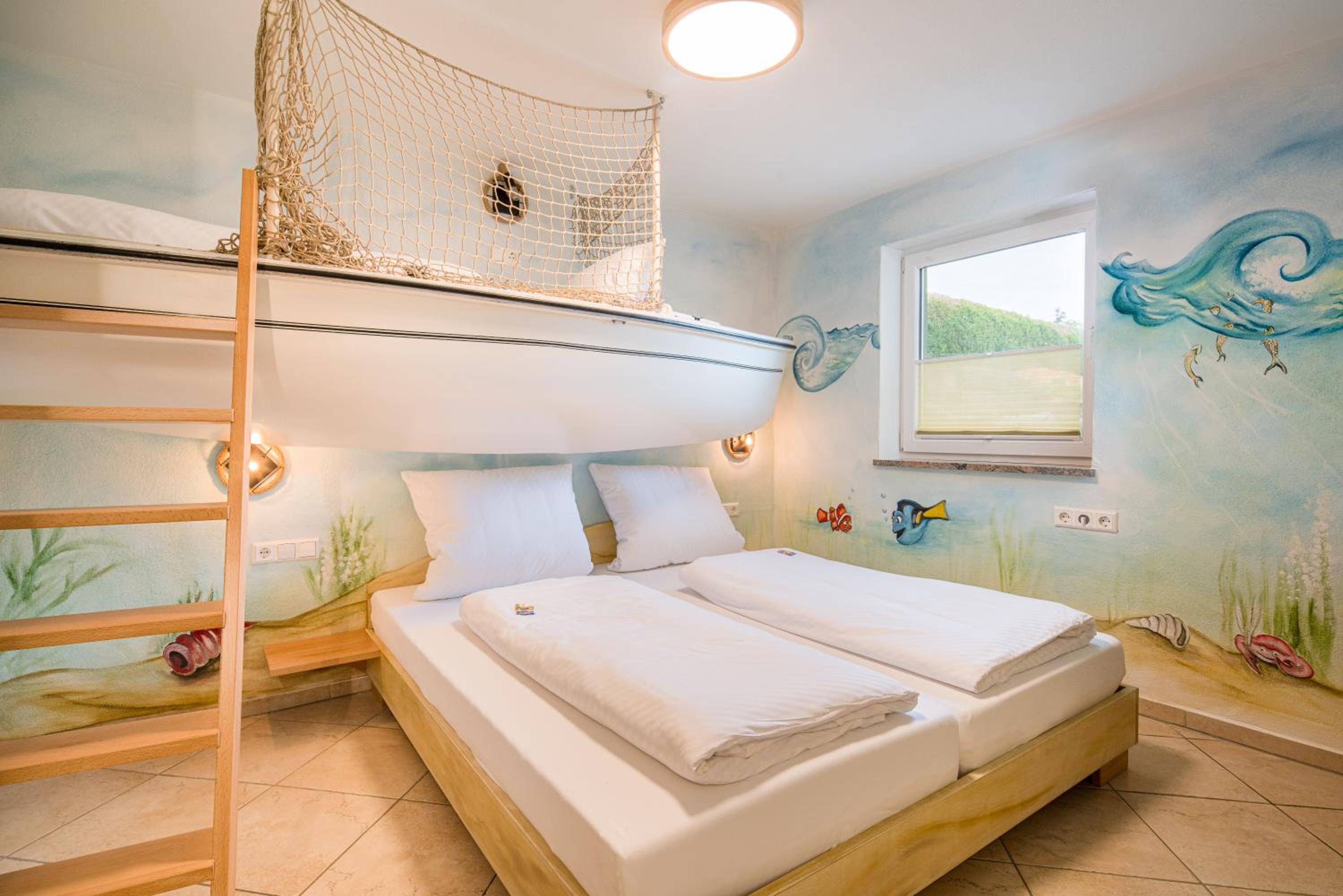 Hotel Hofgut Tiergarten - Property Image 31