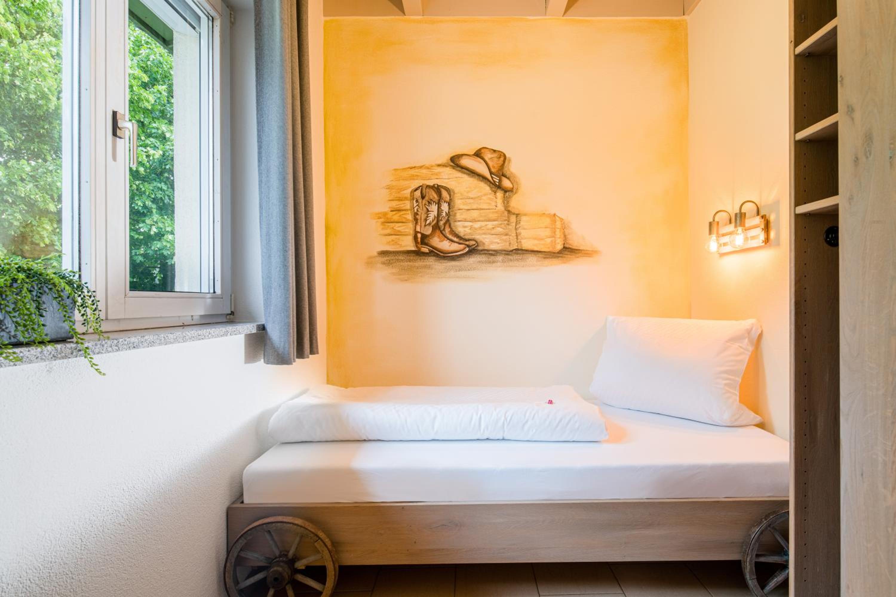 Hotel Hofgut Tiergarten - Property Image 53