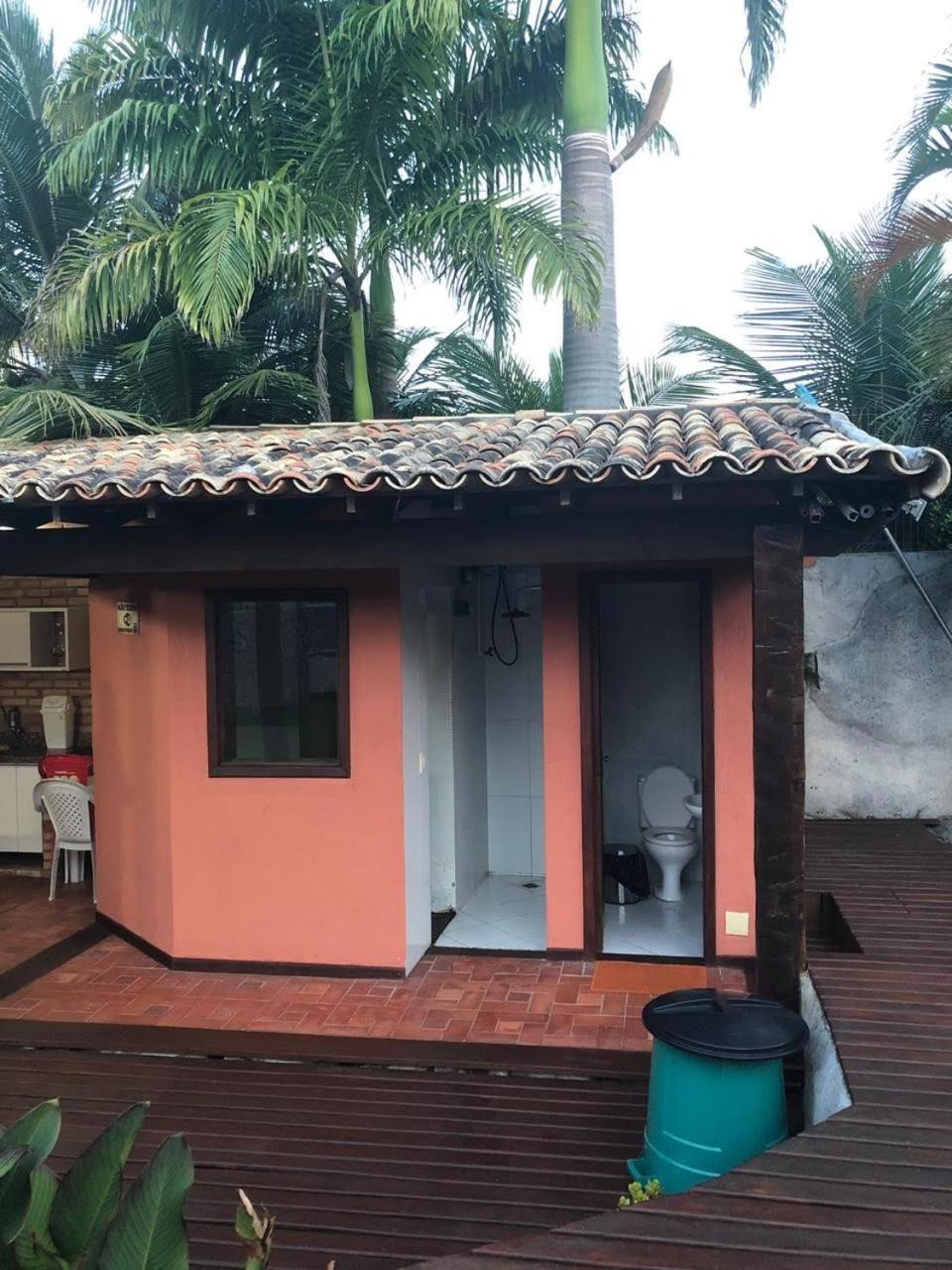 Casa Buzios Geriba
