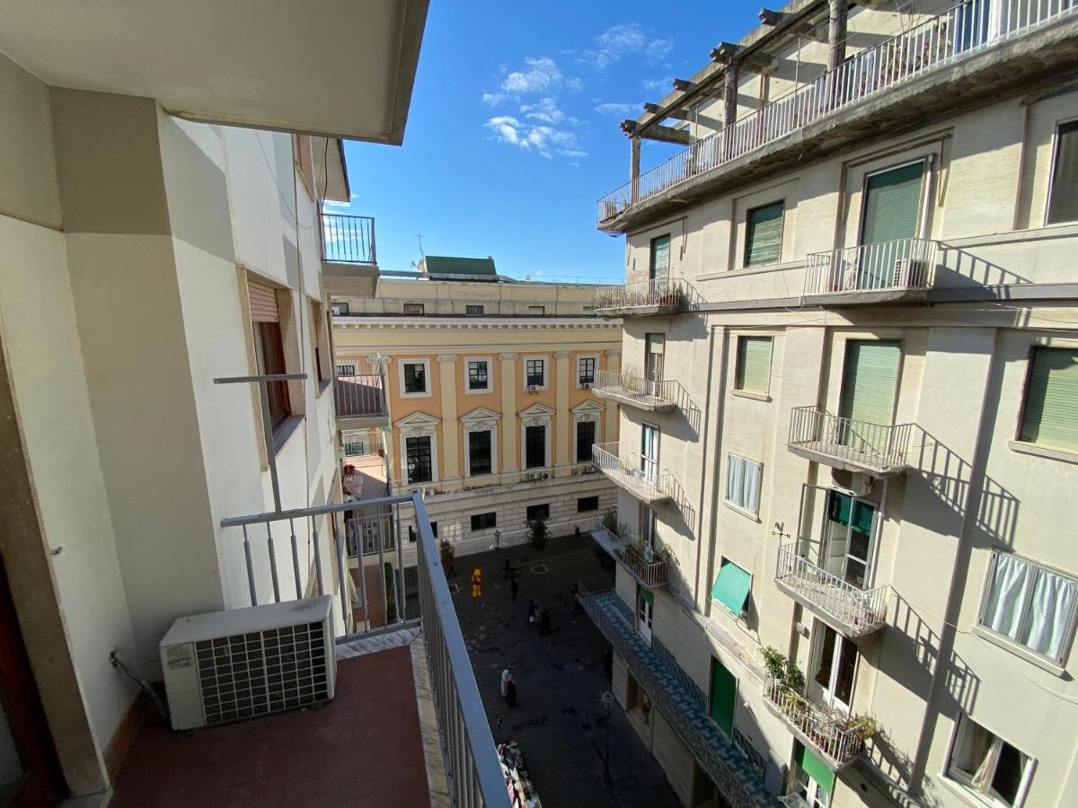 Casa Vacanze Salerno Al Corso photo 3