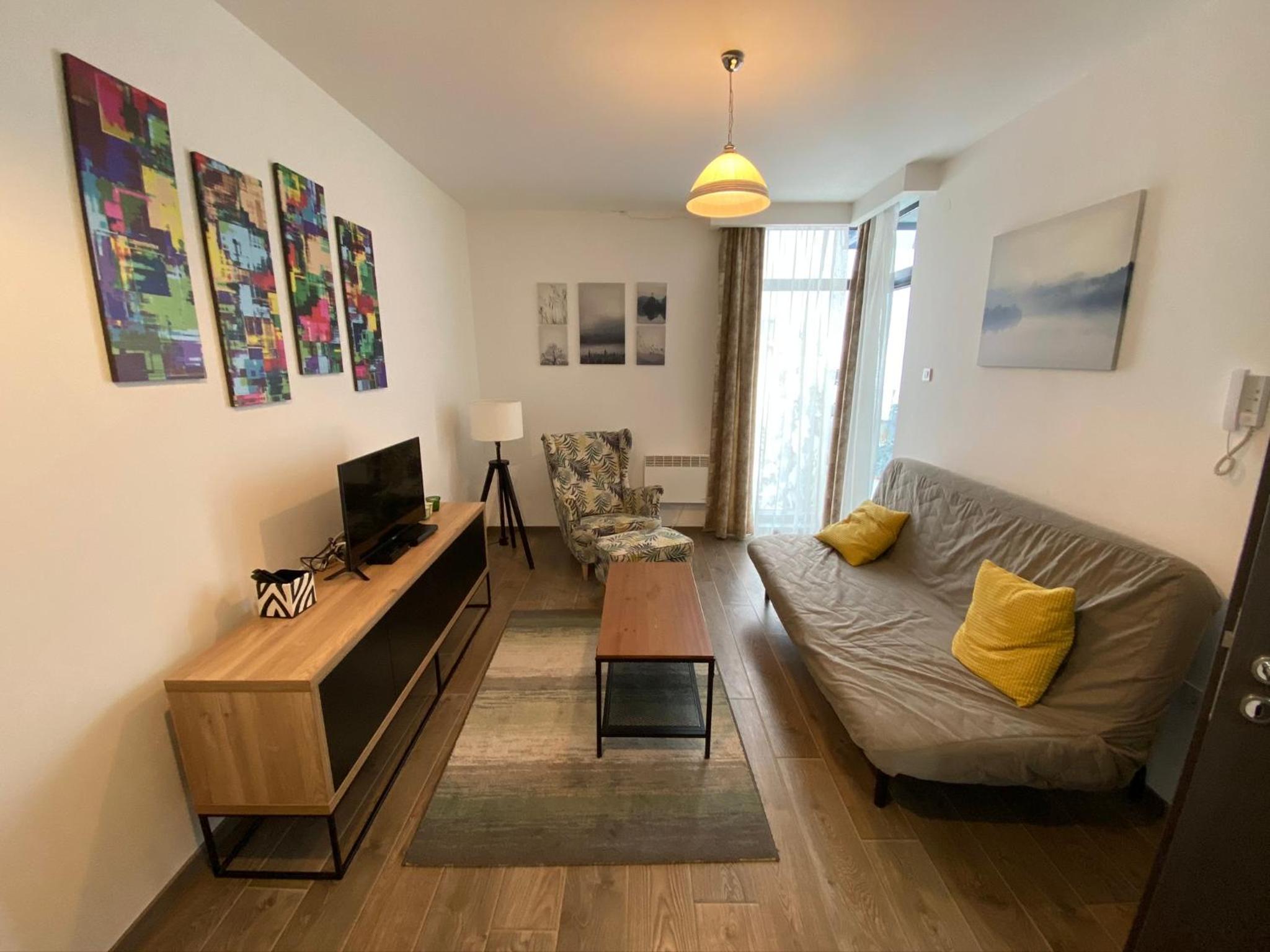 Lux apartman Zlatibor view 3