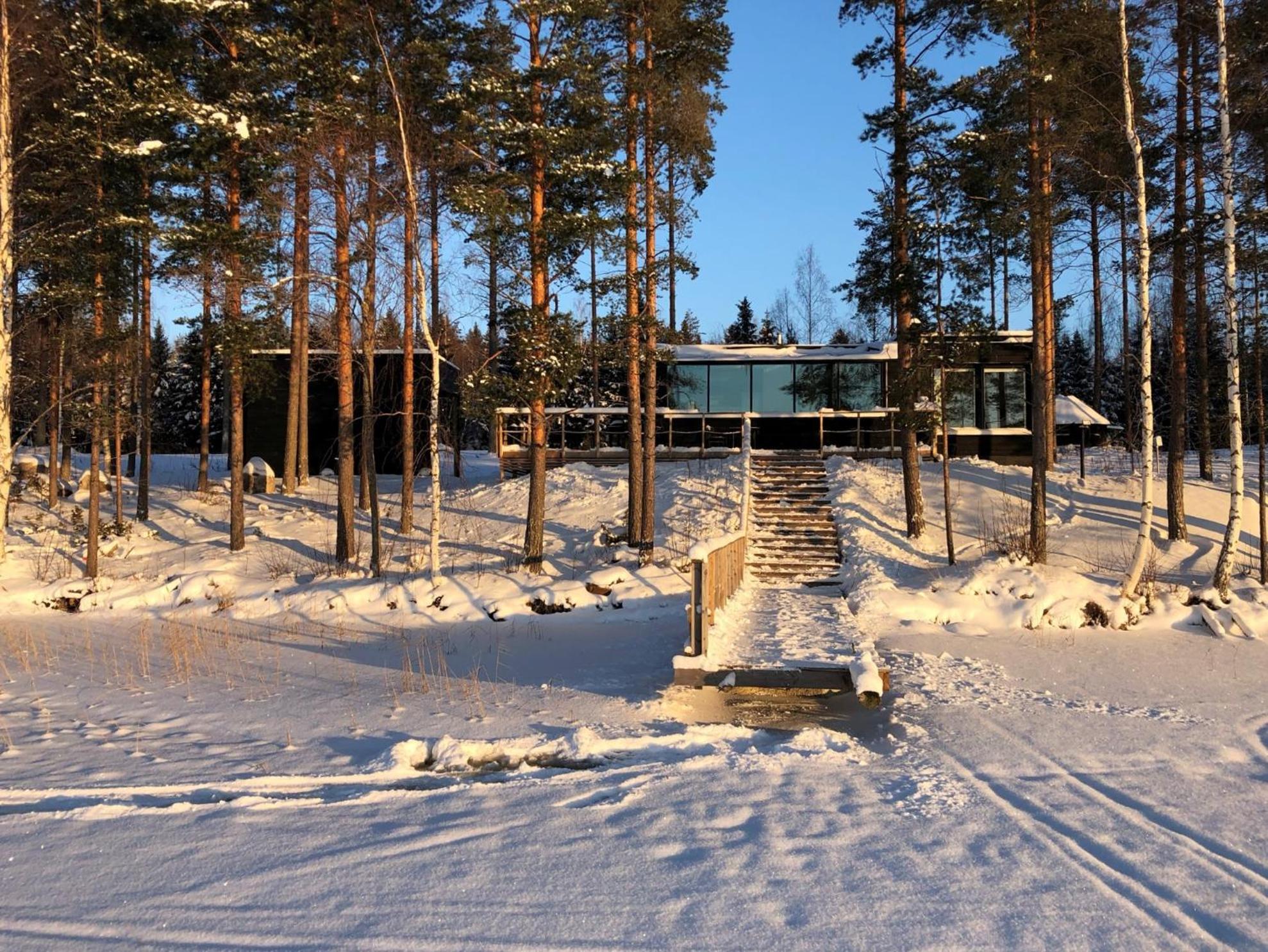 TOP Star Lakeland Viitasaari