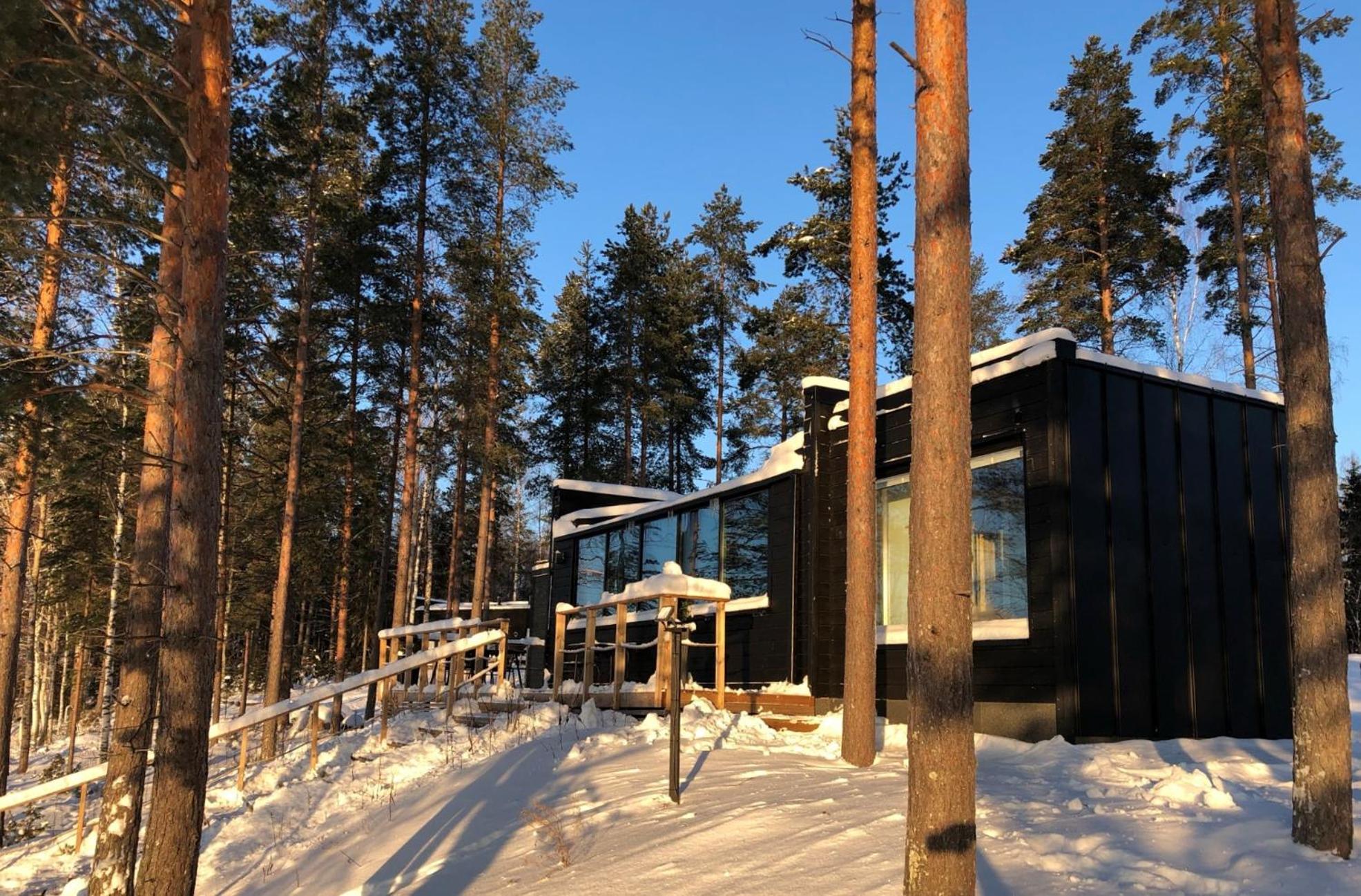 TOP Star Lakeland Viitasaari
