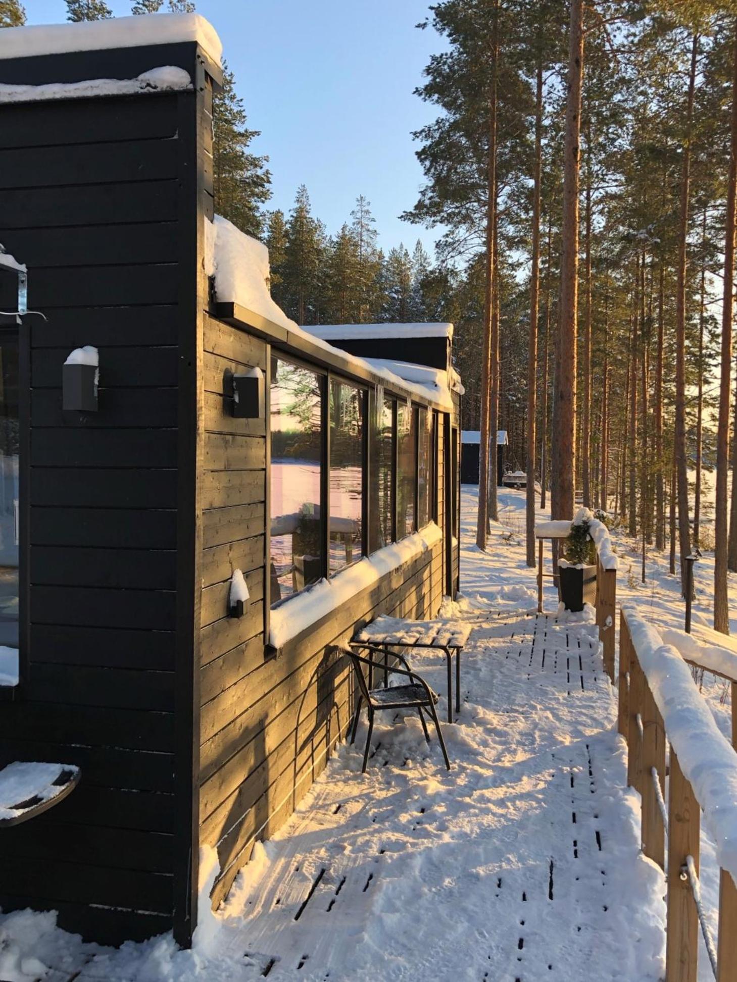TOP Star Lakeland Viitasaari