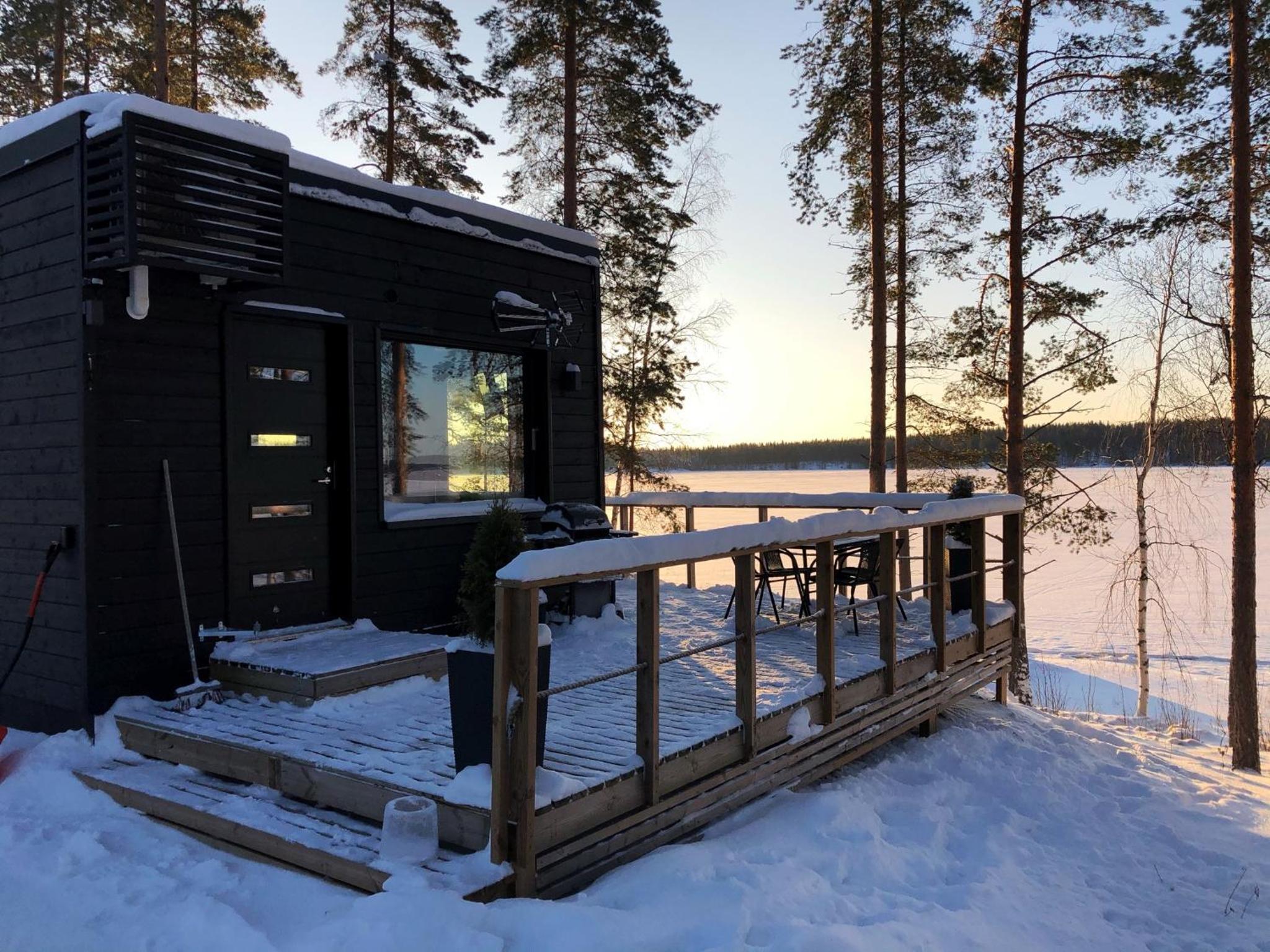 TOP Star Lakeland Viitasaari